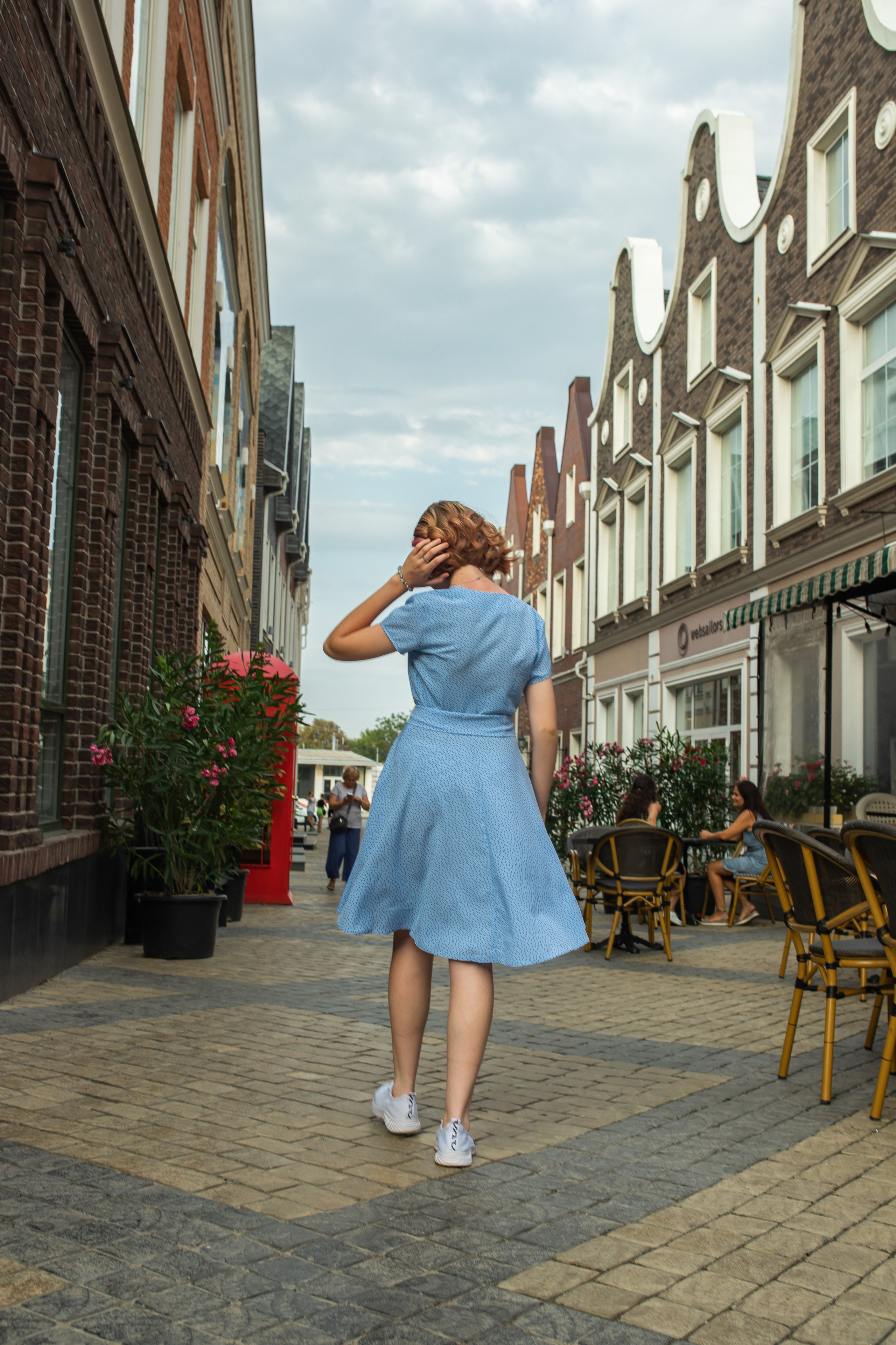 Анна. Фотограф Таганрог и Ростов-на-Дону