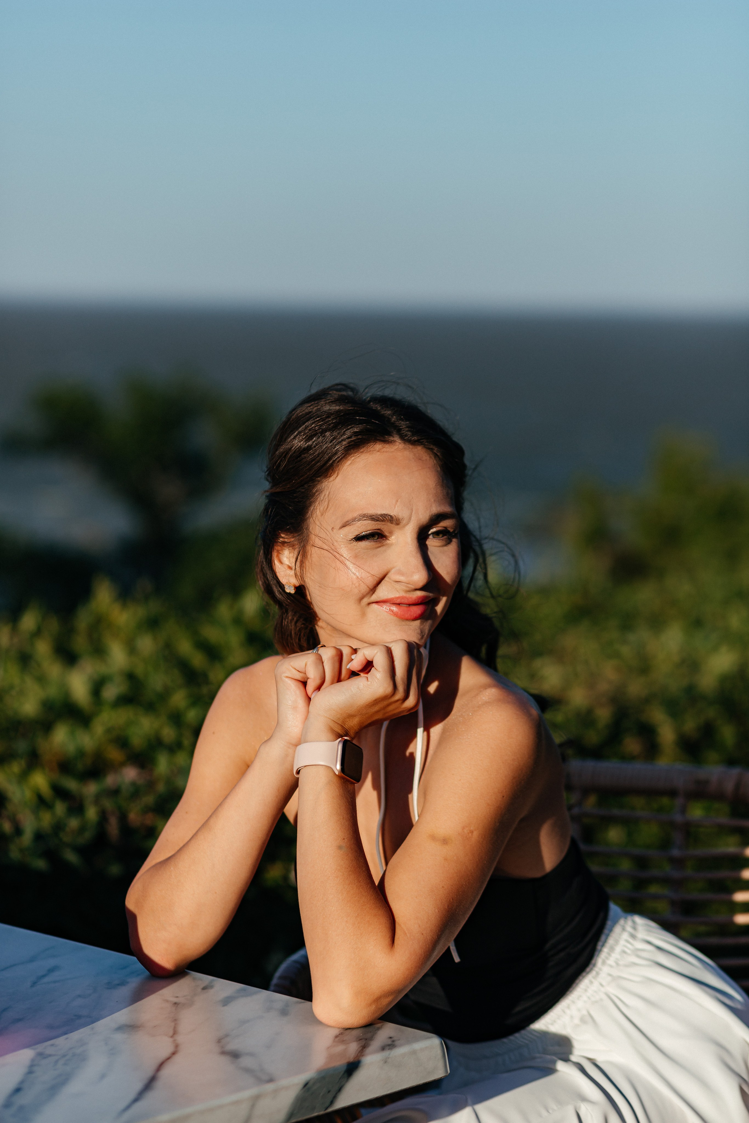 День Рождения Марины. Фотограф в Таганроге и Ростове-на-Дону