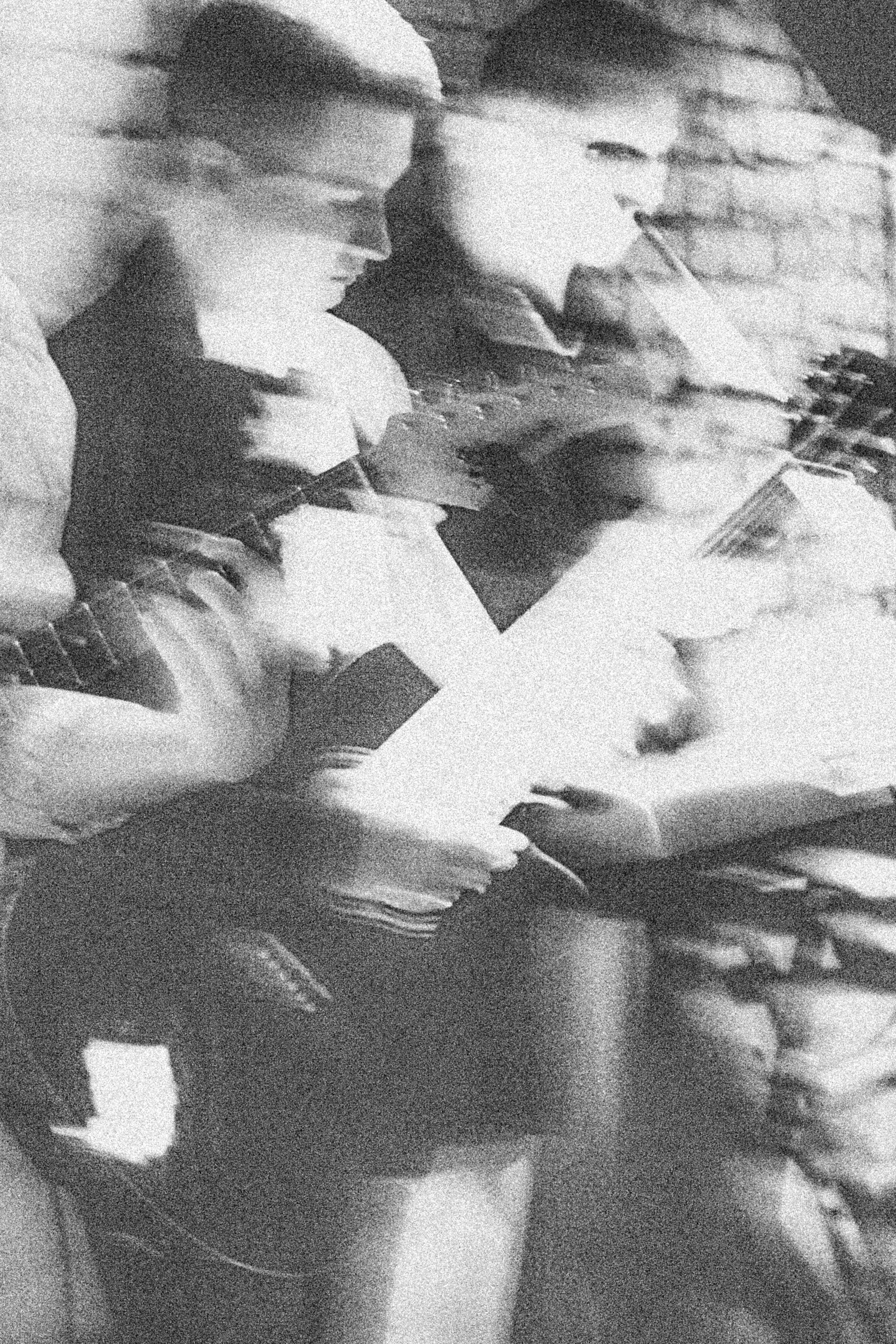 FrommFusion. Фотограф в Москве