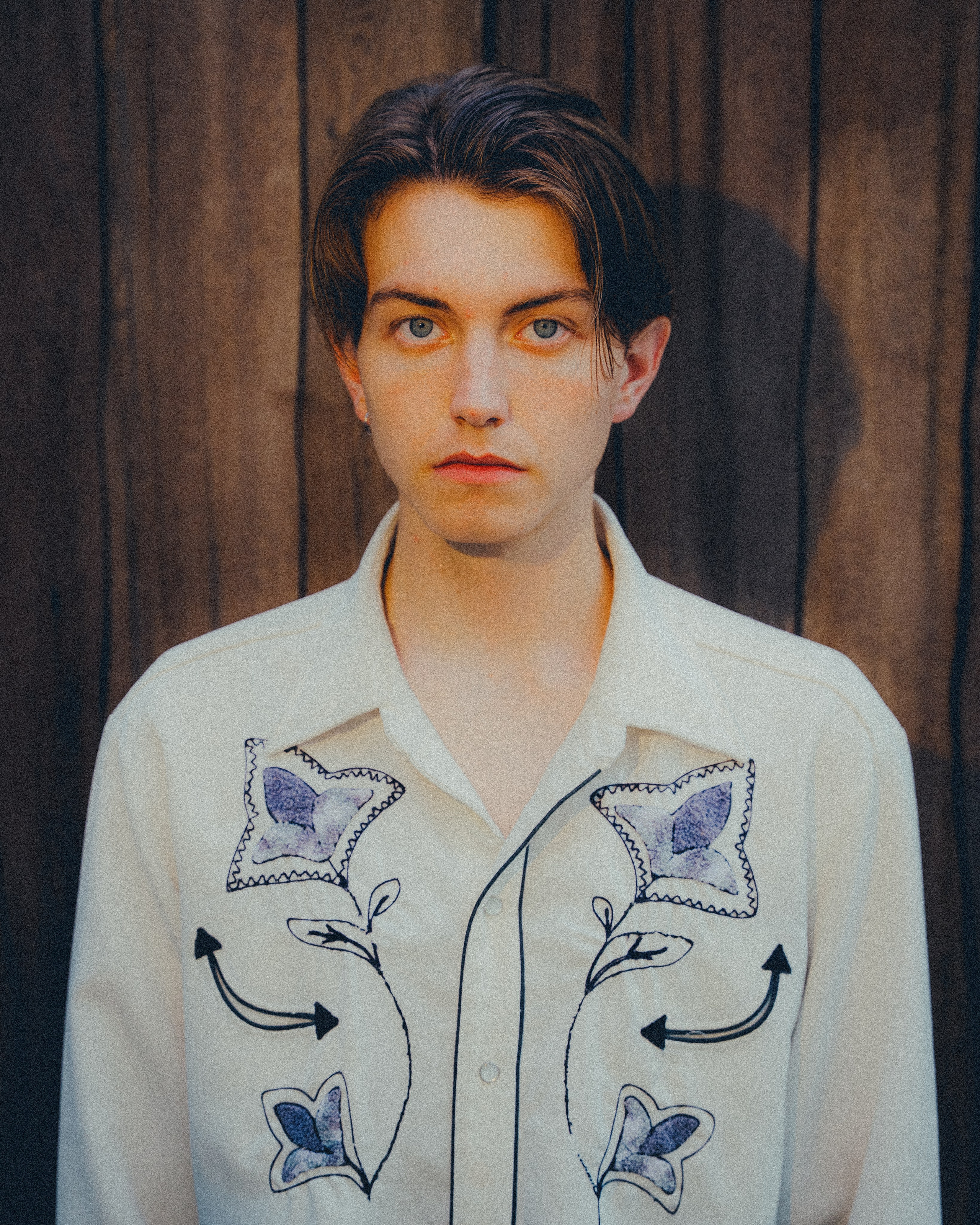 Ваня. Фотограф в Москве