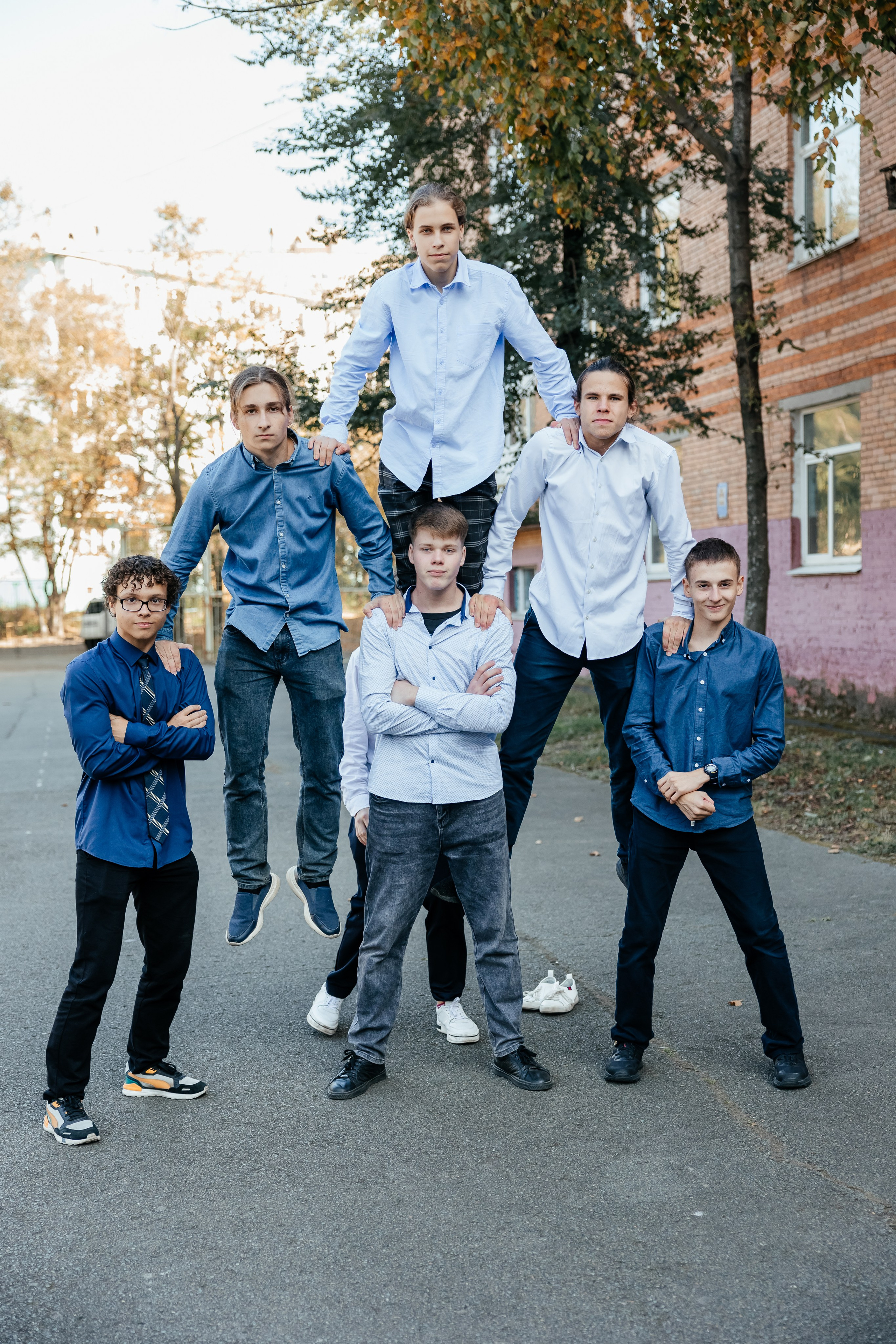 9 класс. Главная