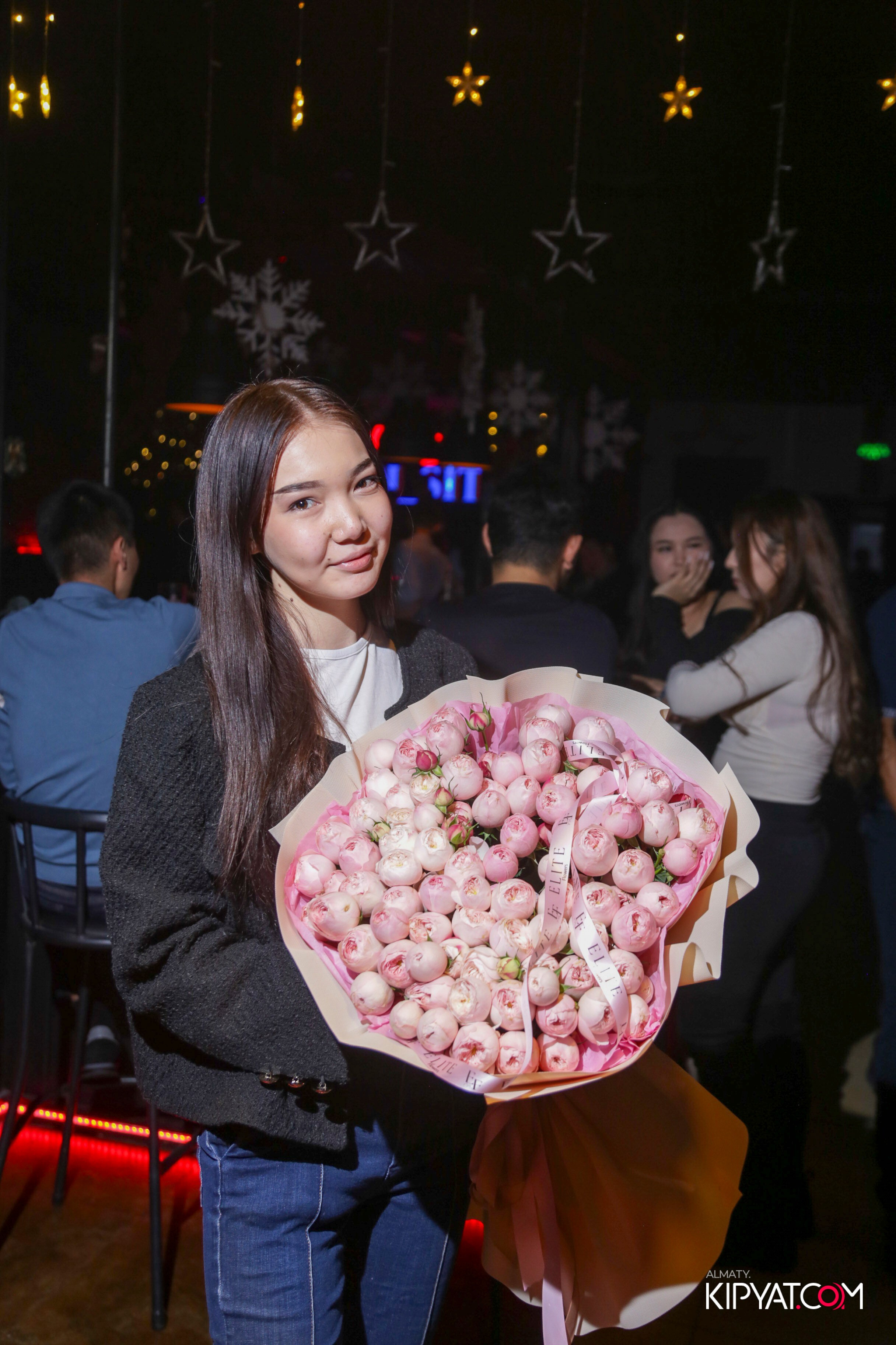 ARAGOSTA ДИСКО-БАР. КИПЯТКОМ АЛМАТЫ! Фотосъемка мероприятий в Алматы