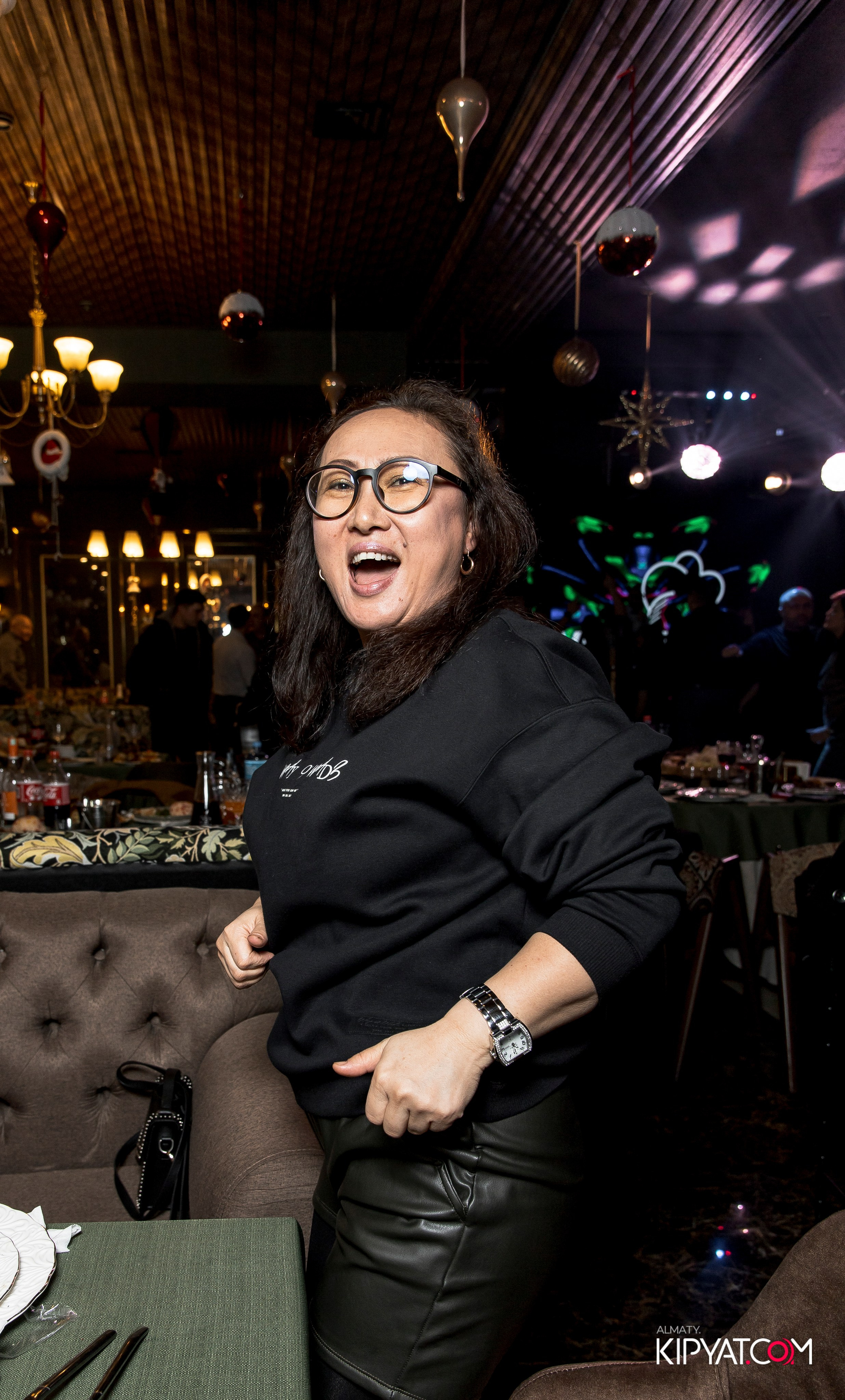 РЕСТОРАН ВЕСЕЛИДЗЕ НА ШЕВЧЕНКО. КИПЯТКОМ АЛМАТЫ! Фотосъемка мероприятий в Алматы