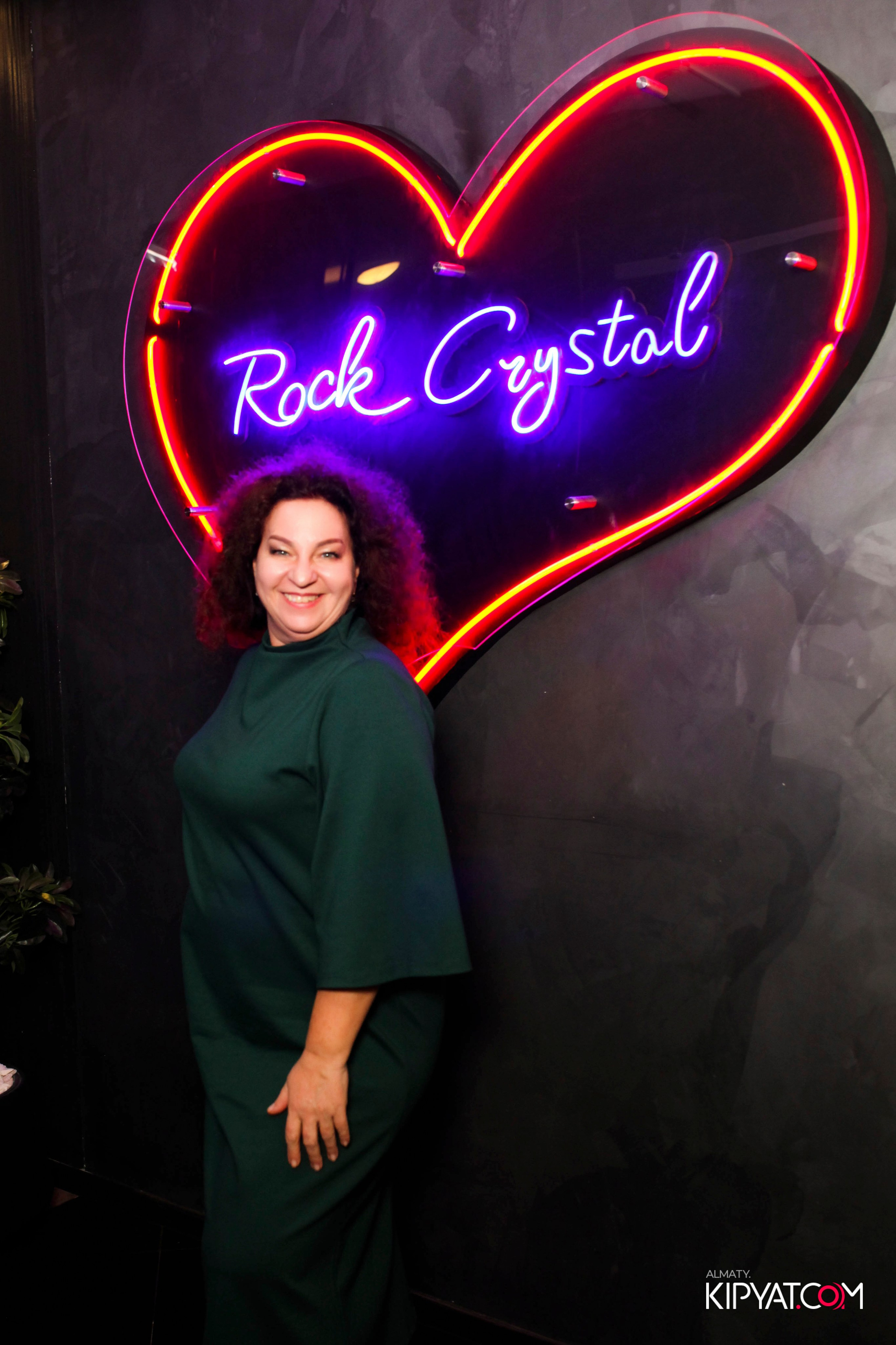 ROCK CRYSTAL. КИПЯТКОМ АЛМАТЫ! Фотосъемка мероприятий в Алматы