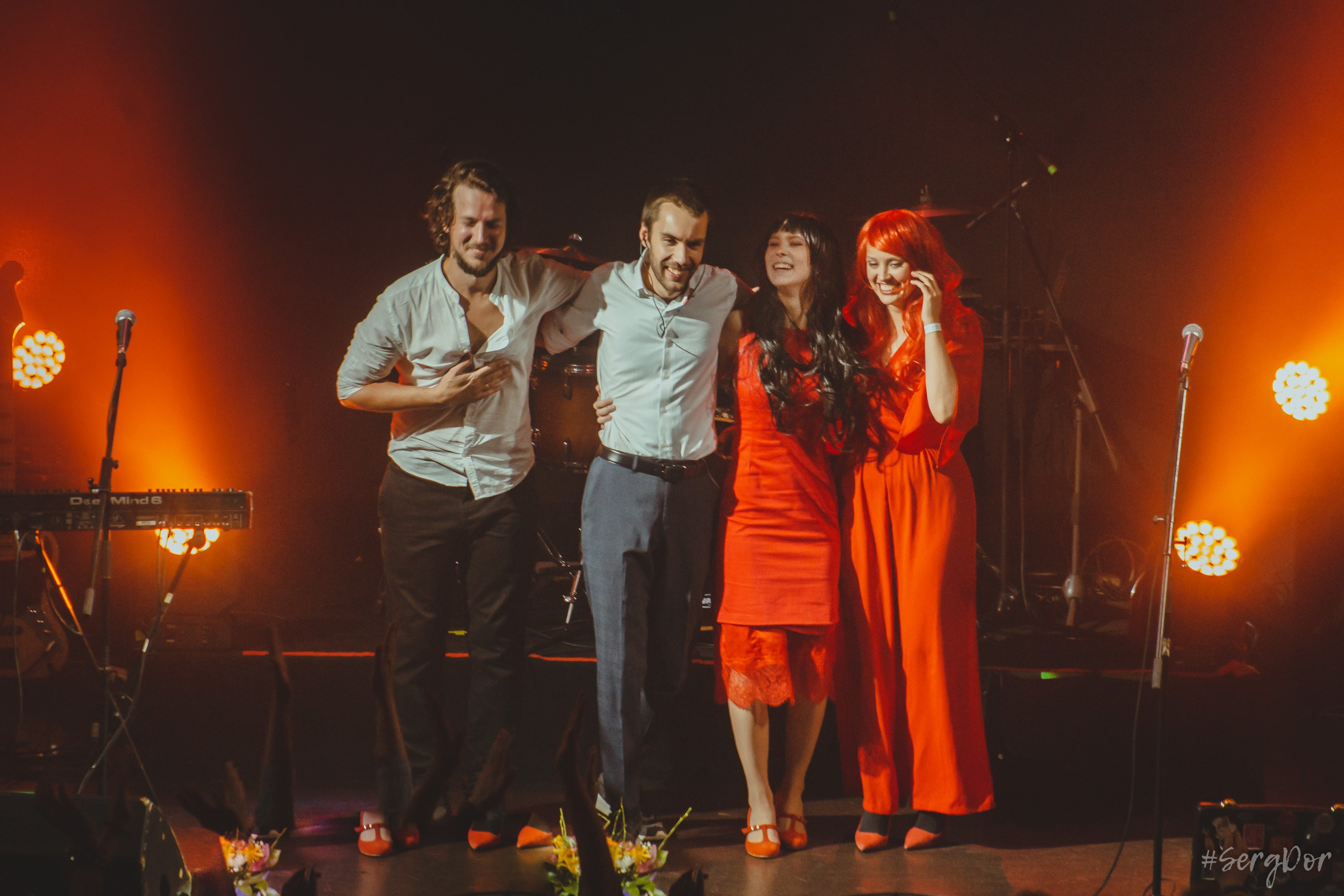 Комсомольск, клуб Космонавт, Санкт-Петербург, СПб, 26.10.2023, SergDor, концерт, алфавит, 26 октября 2023 года, #SergDor