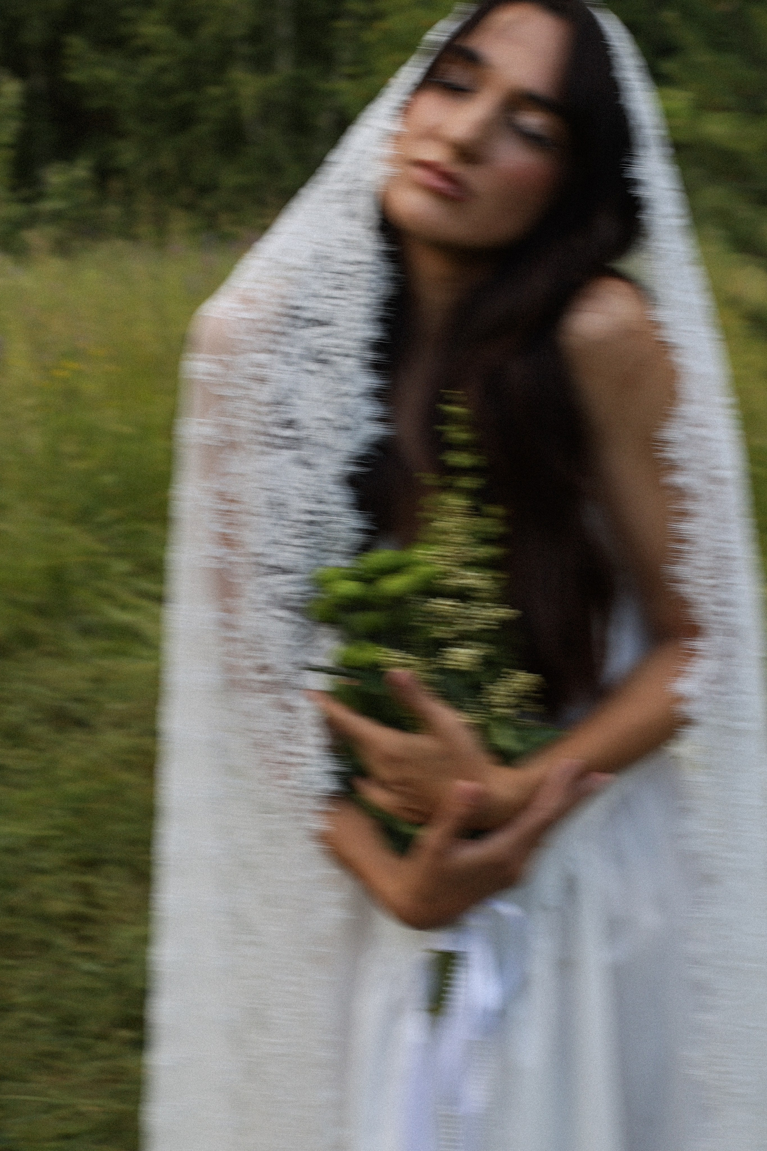 Творческий проект — Итальянская свадьба. Фотограф — Ольга Косолюкина