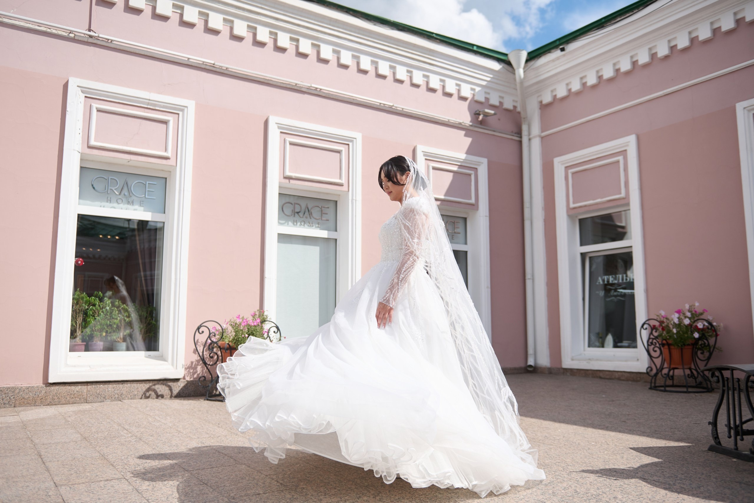 Wedding. Свадебный фотограф в Омске
