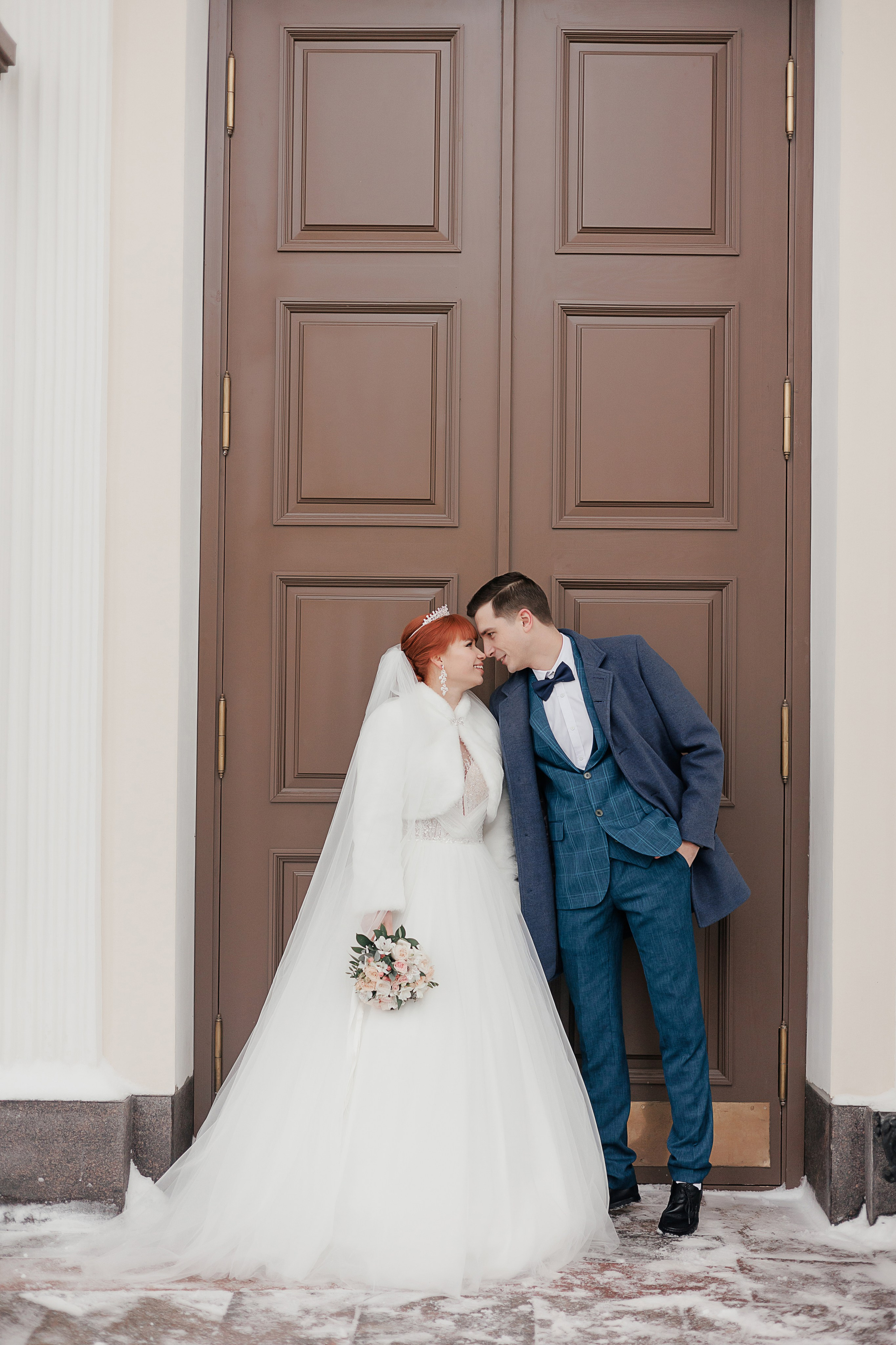 Свадьба Алексея и Яны. Свадебный и семейный фотограф в Твери и Тверской области