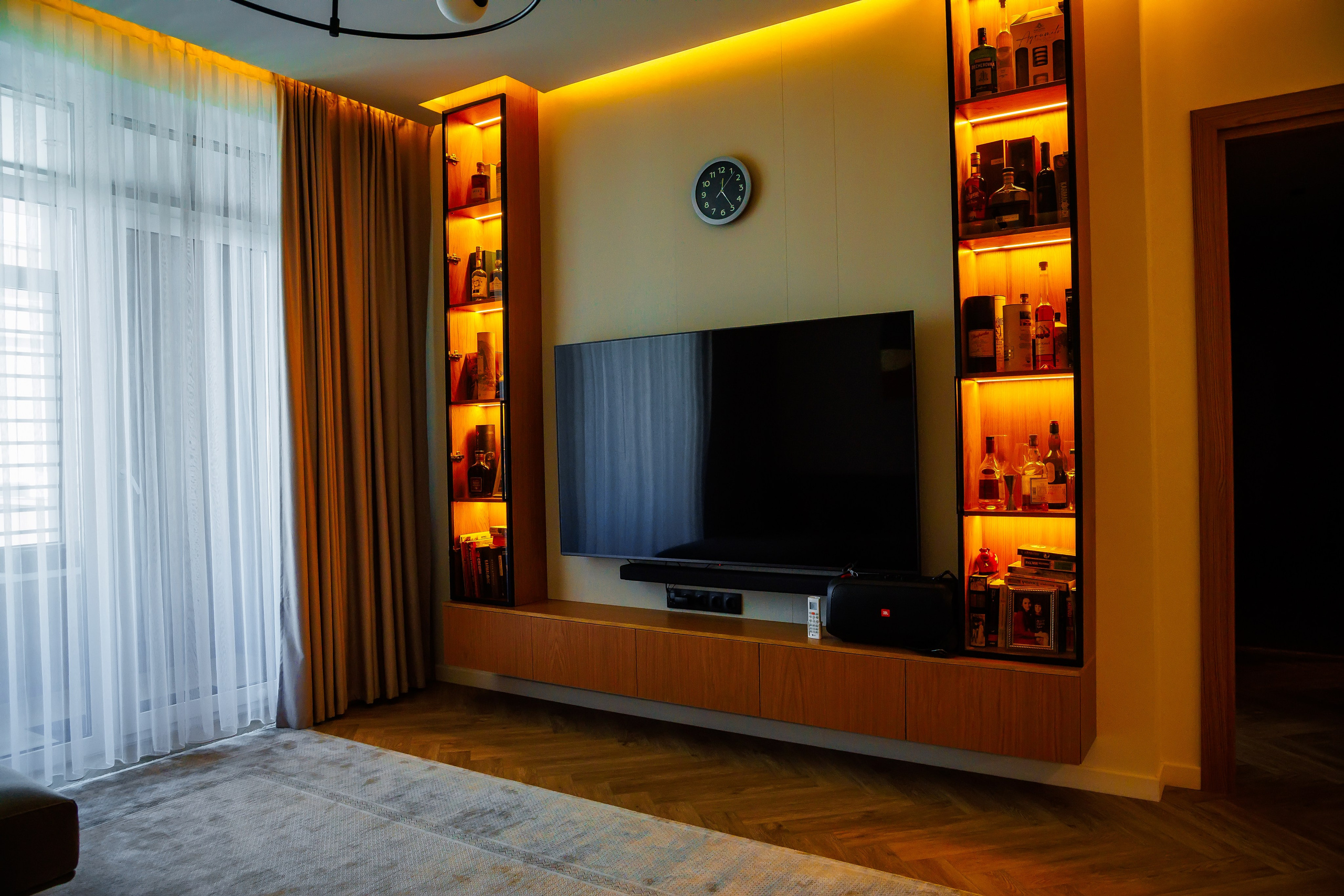 Пример девять. Семейный и Свадебный фотограф в Астане Александр Астапов