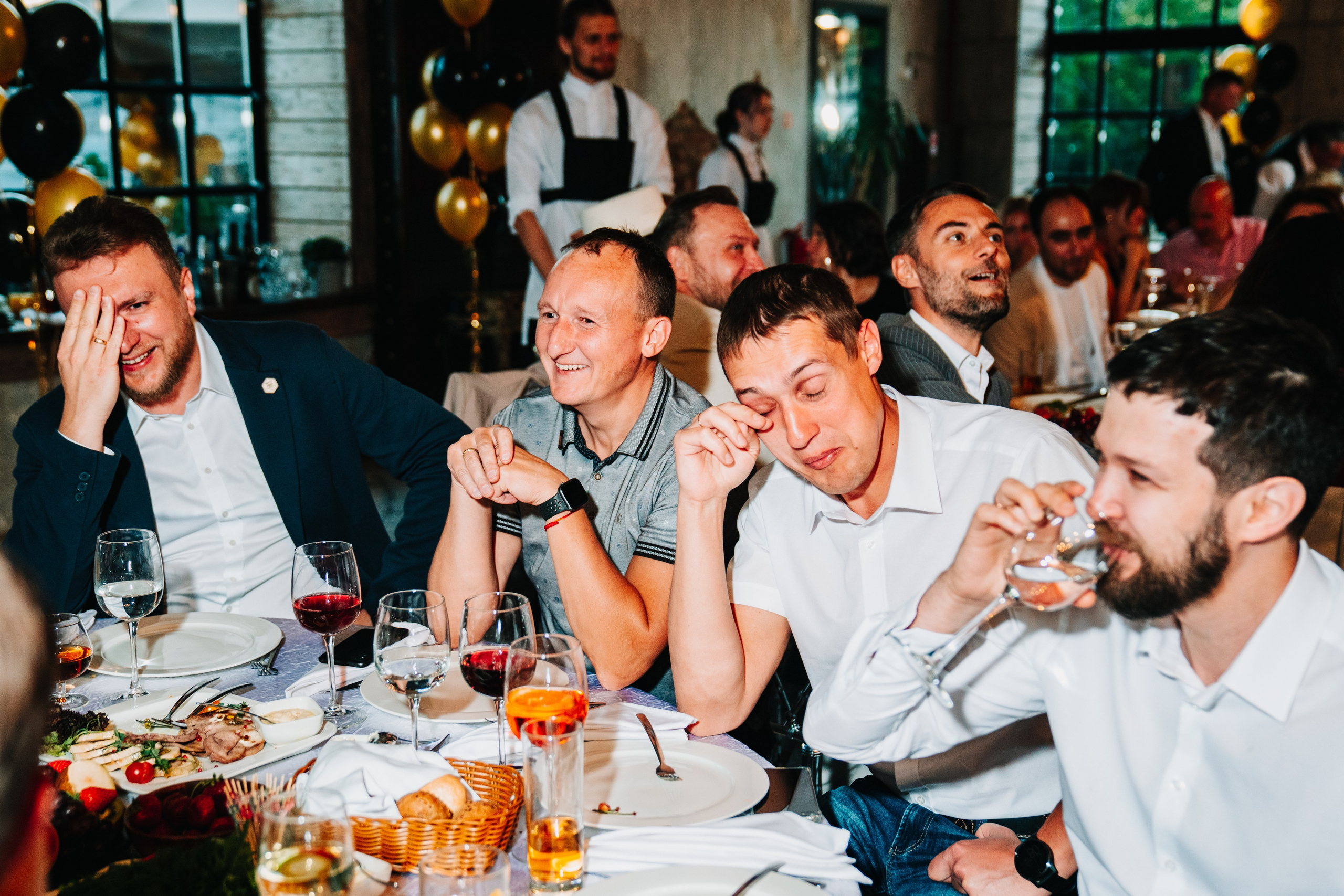 Event. Фотограф в Португалии Ирина Павленко