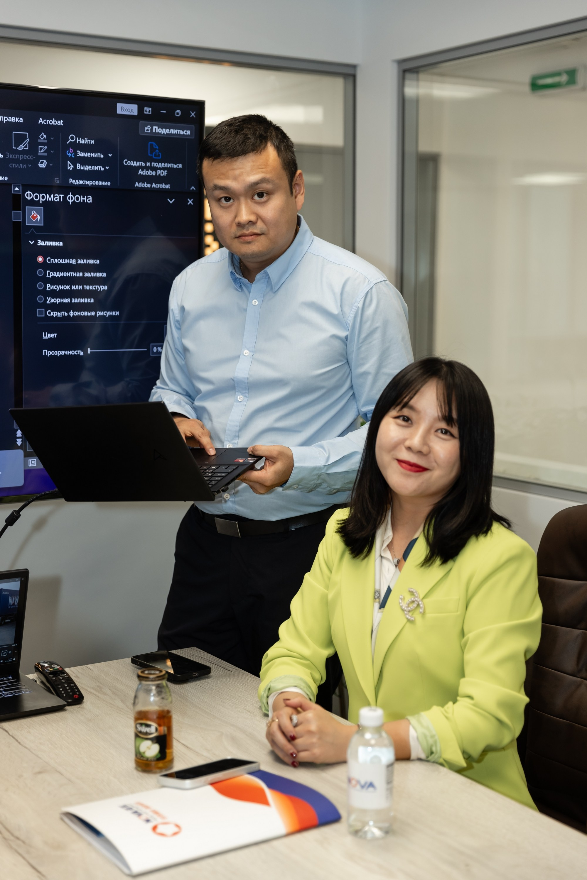 NOVA конференция. Свадебный фотограф Москва