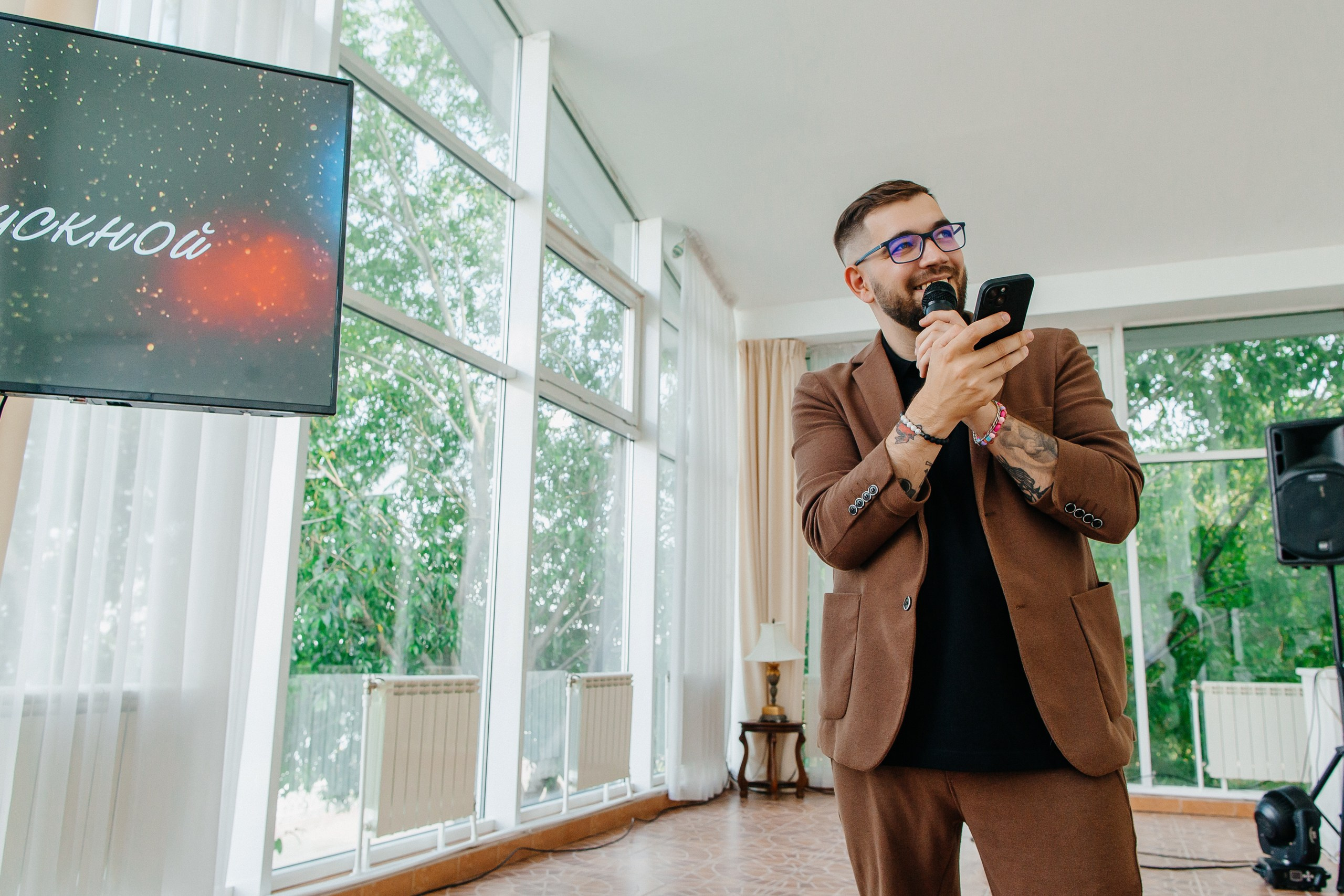 Выпускные 2024. Главная