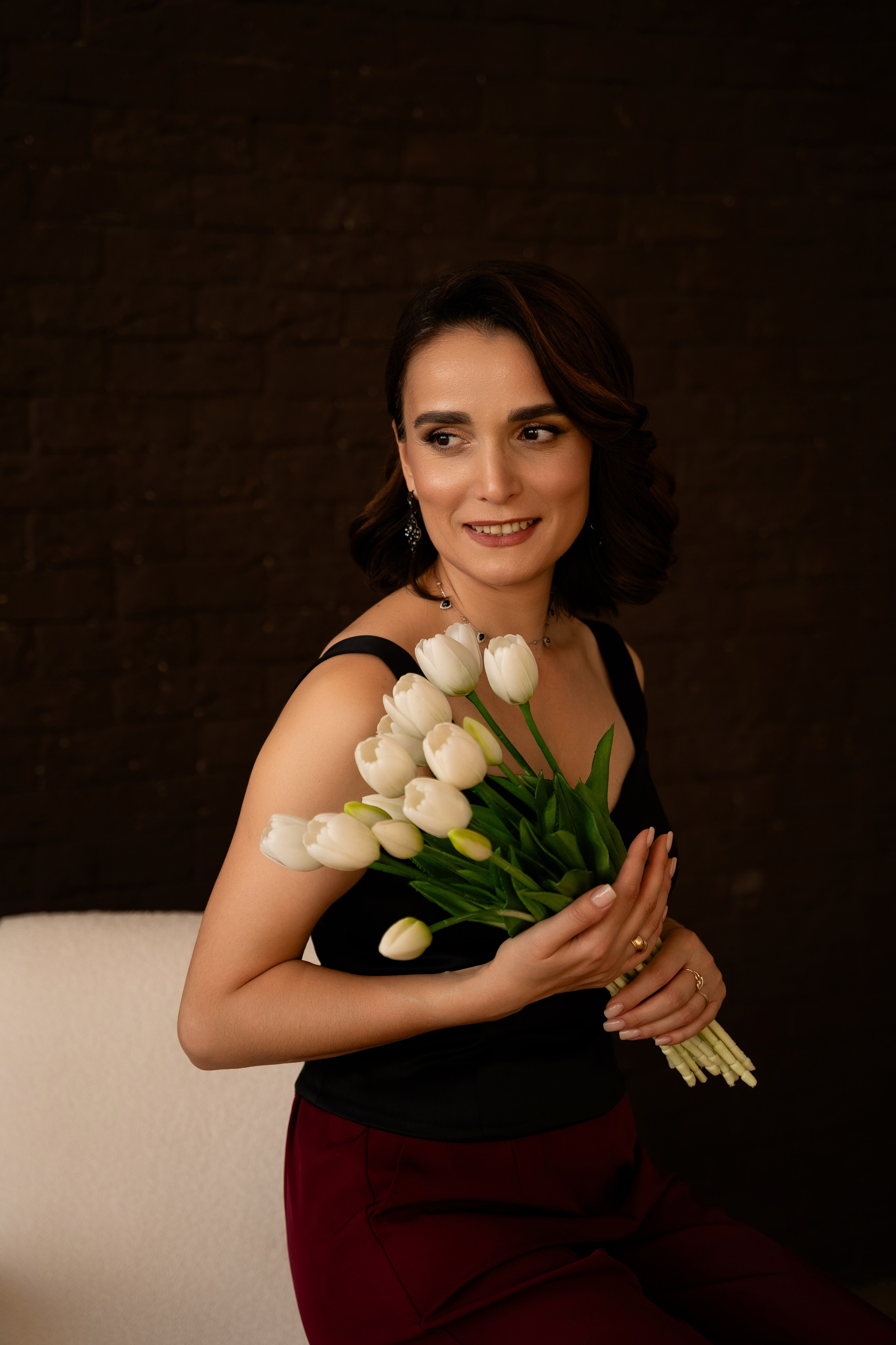 Нелли. Фотограф в Ульяновске Александра Григоровских