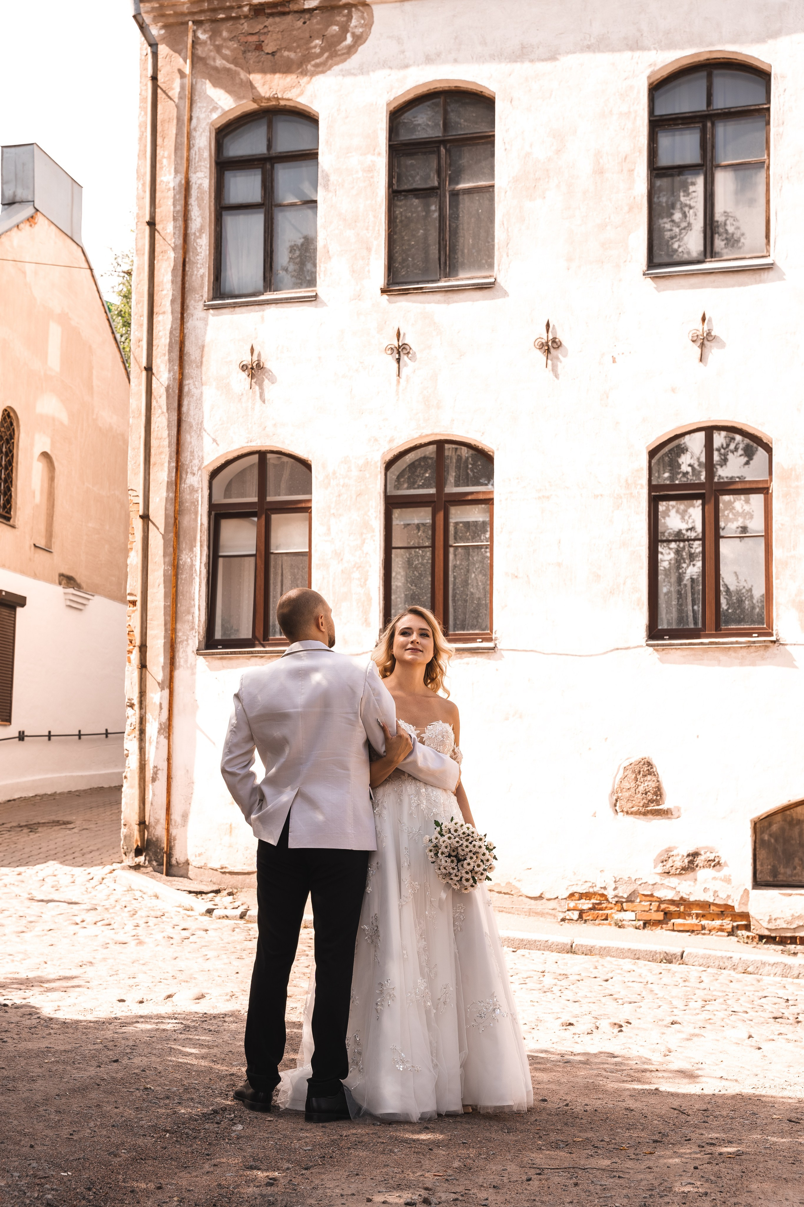 Дима и Аня. Фотограф в Ульяновске Александра Григоровских