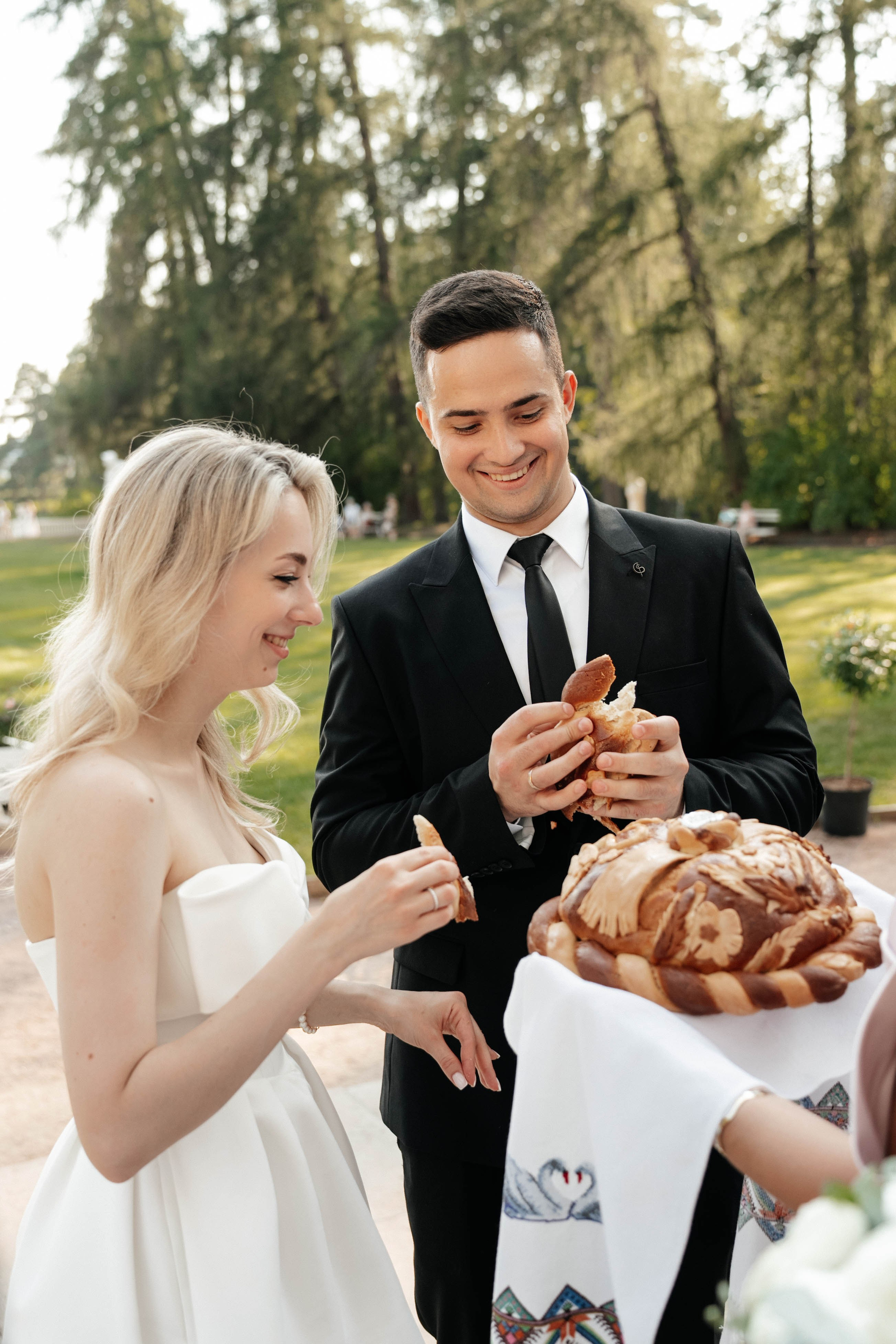 Hyatt Regency |Засг № 2 | Архангельское. Свадебный фотограф Москва Александра Аверкова