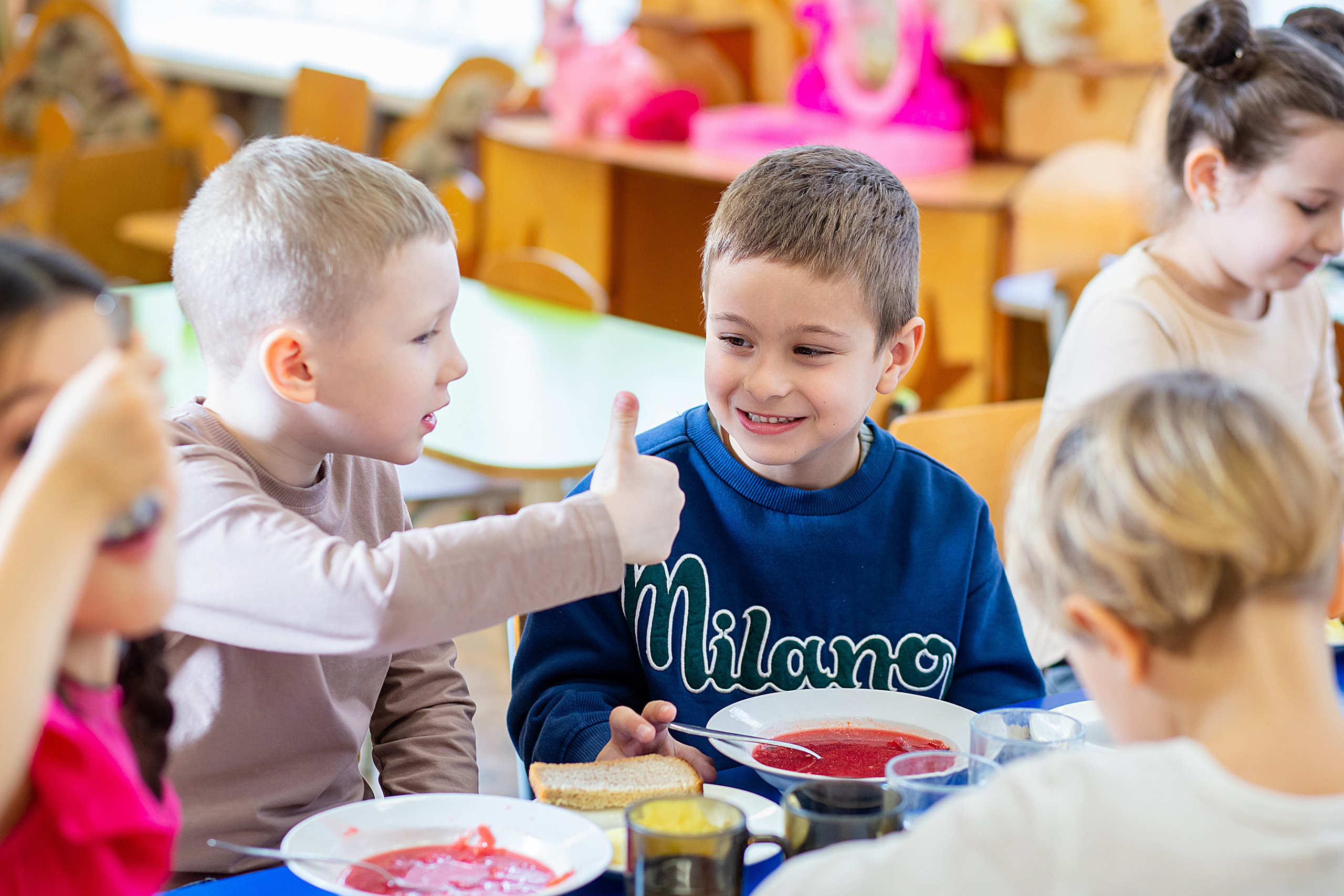 Детский сад. Семейный и детский фотограф Марина Баладьян Сочи / Краснодар / Москва