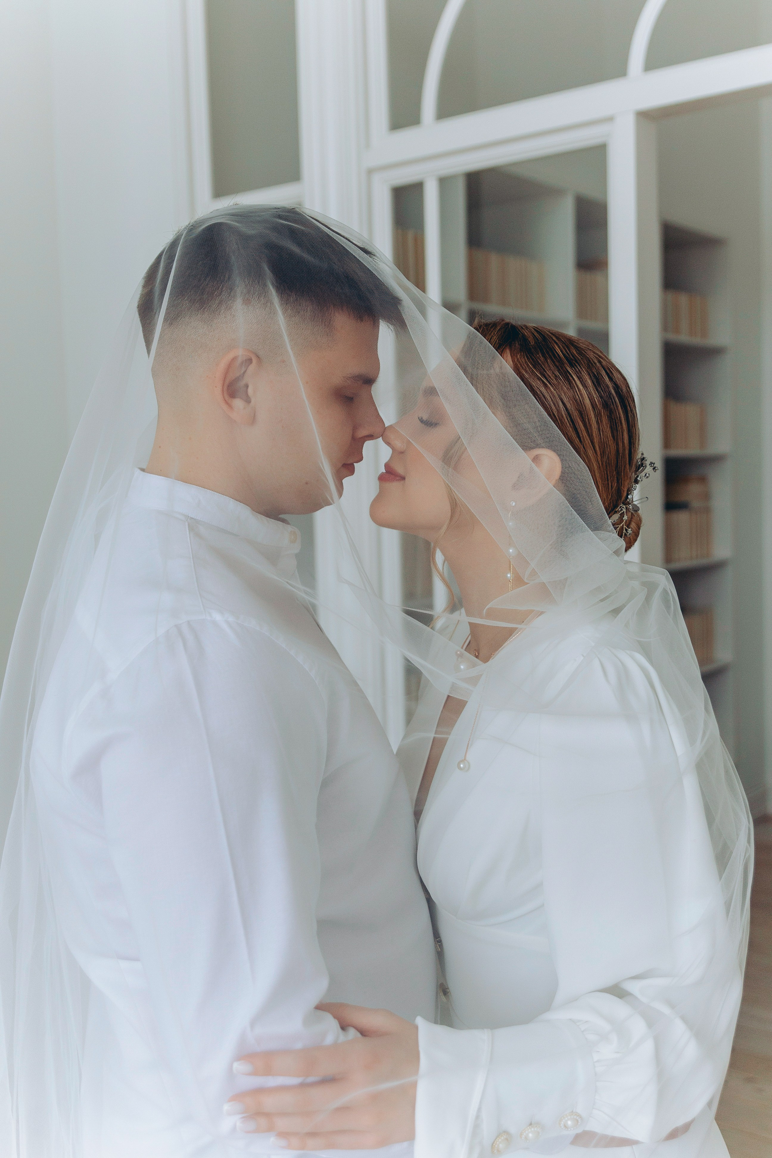 Polina & Dima. Семейный и свадебный фотограф в Южноуральске Екатерина Столярова