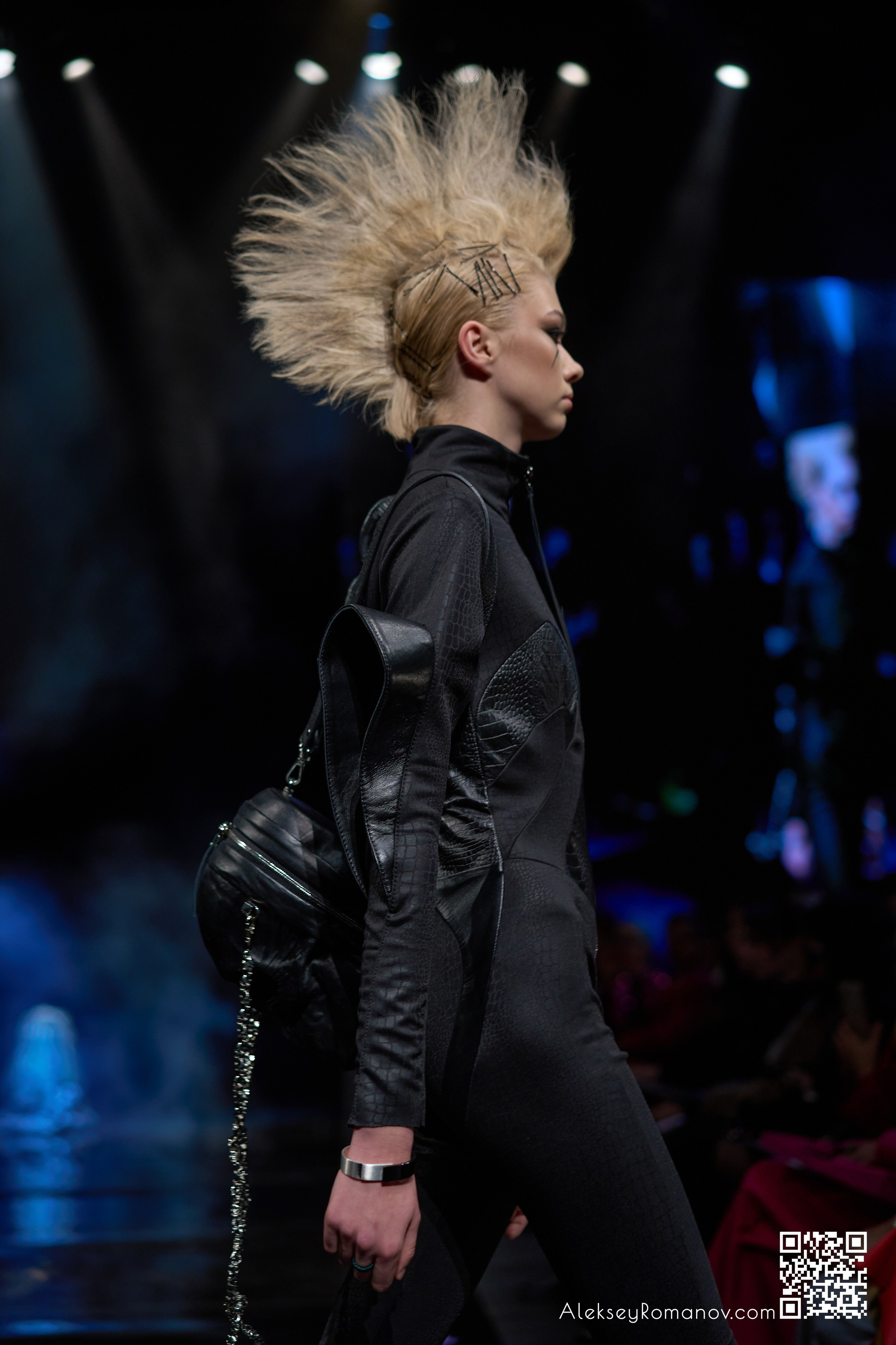 DAGON. Алексей Романов фотограф Санкт-Петербург, фотокурсы, фотошкола