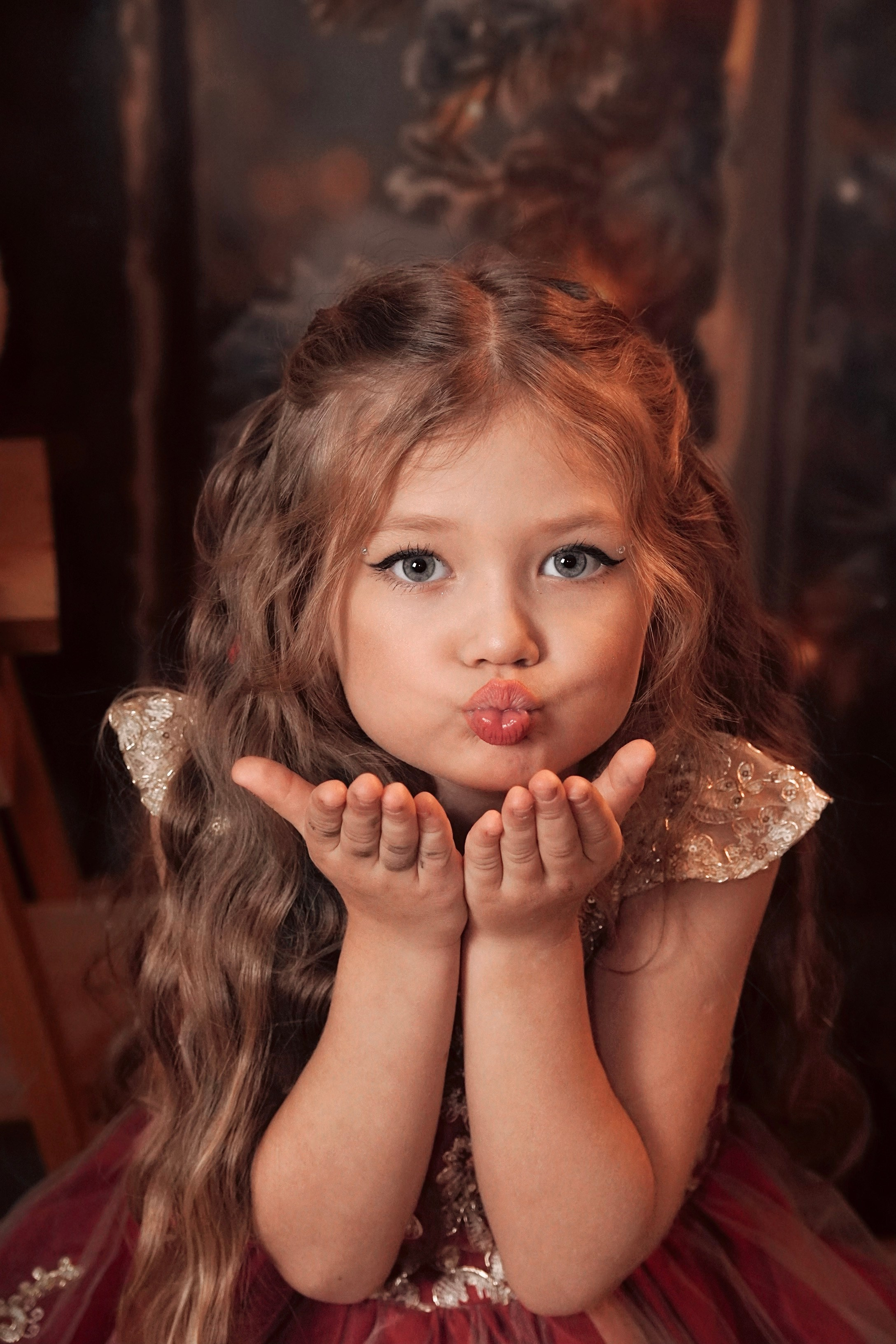 НОВОГОДНЯЯ ФОТОСЕССИЯ. ВИДЕОГРАФ И ФОТОГРАФ В НОВОРОССИЙСКЕ / АНАПЕ / ГЕЛЕНДЖИКЕ