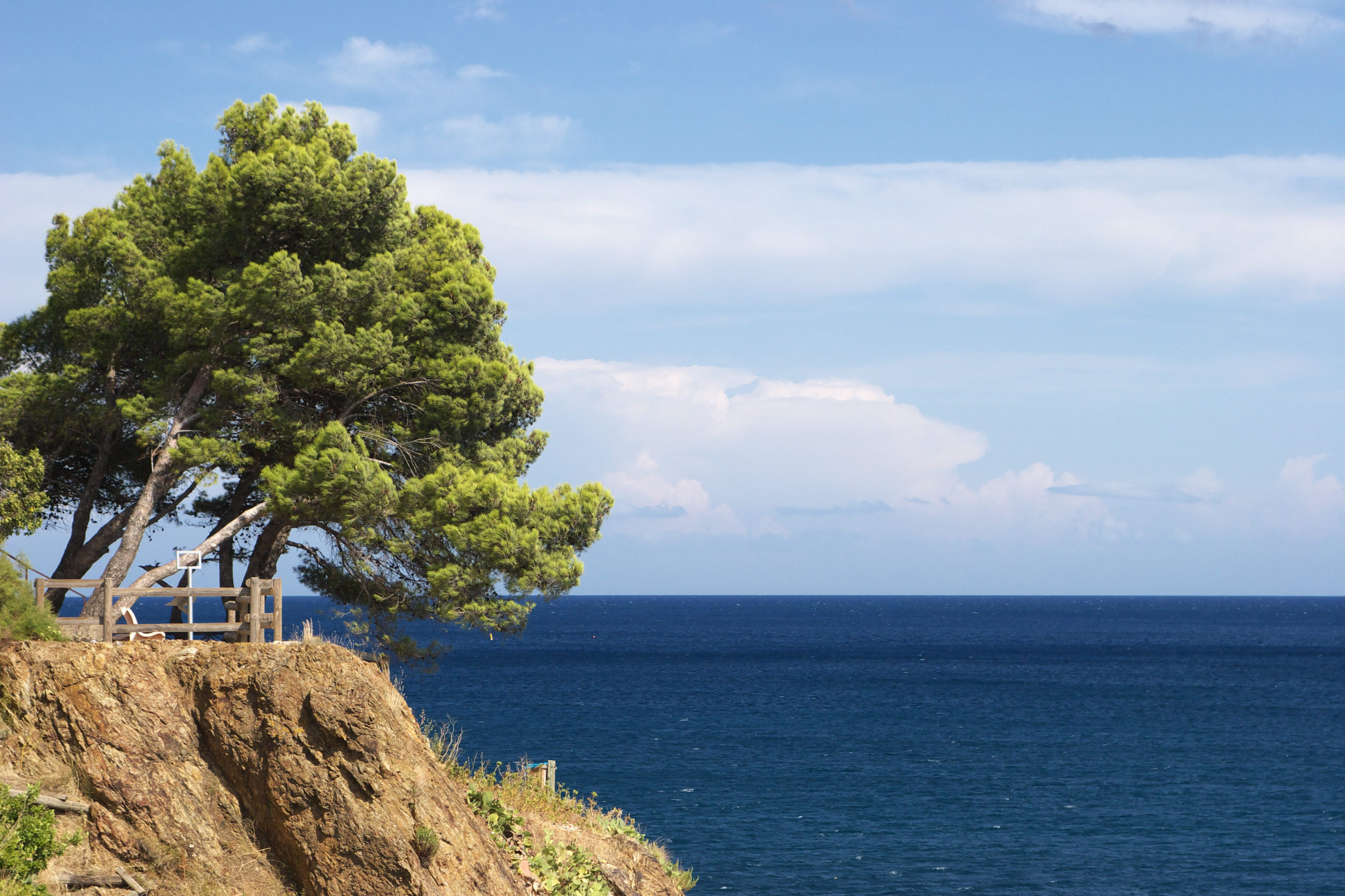 Море. Миша Печёнкин | фотография