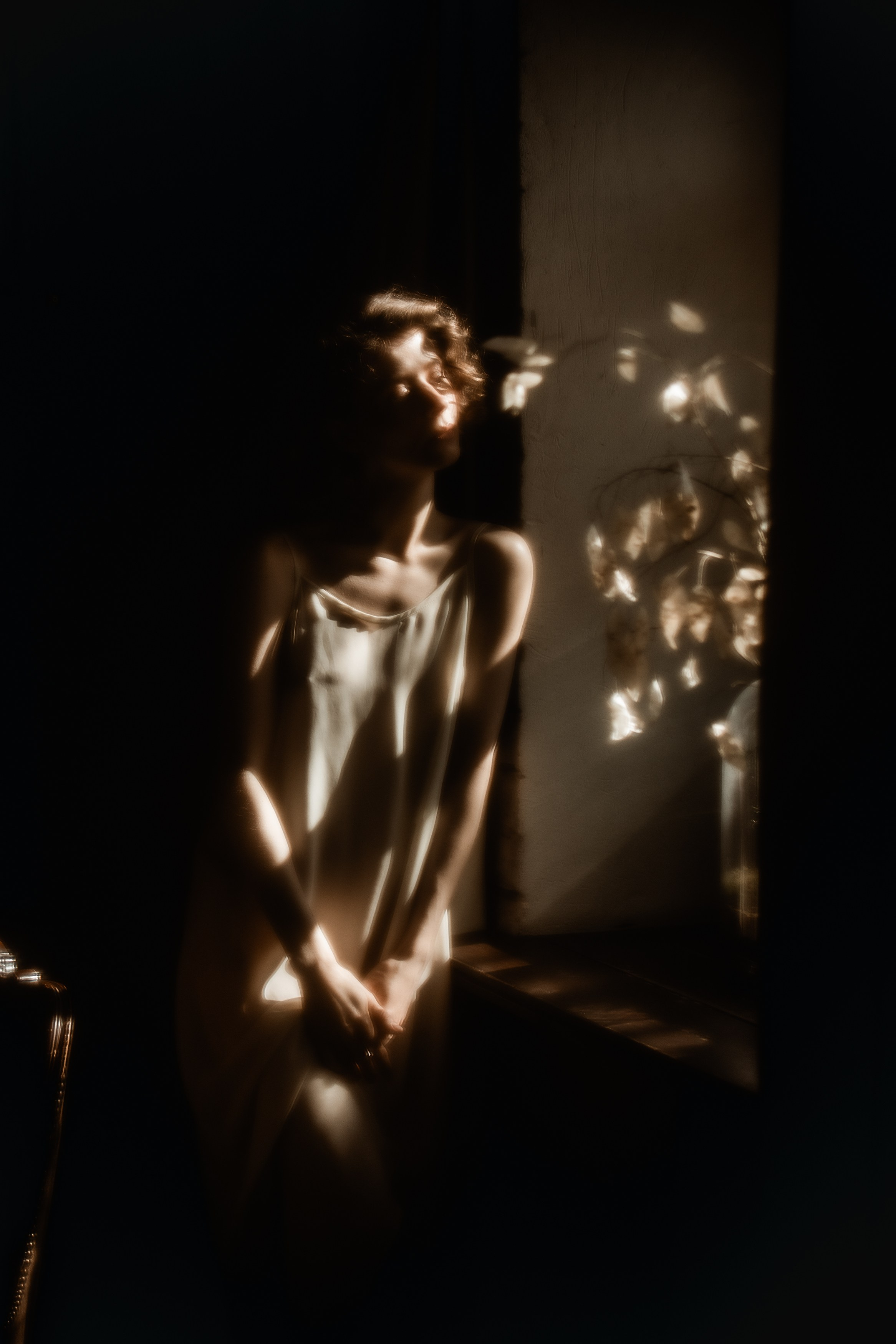 Художественный портрет