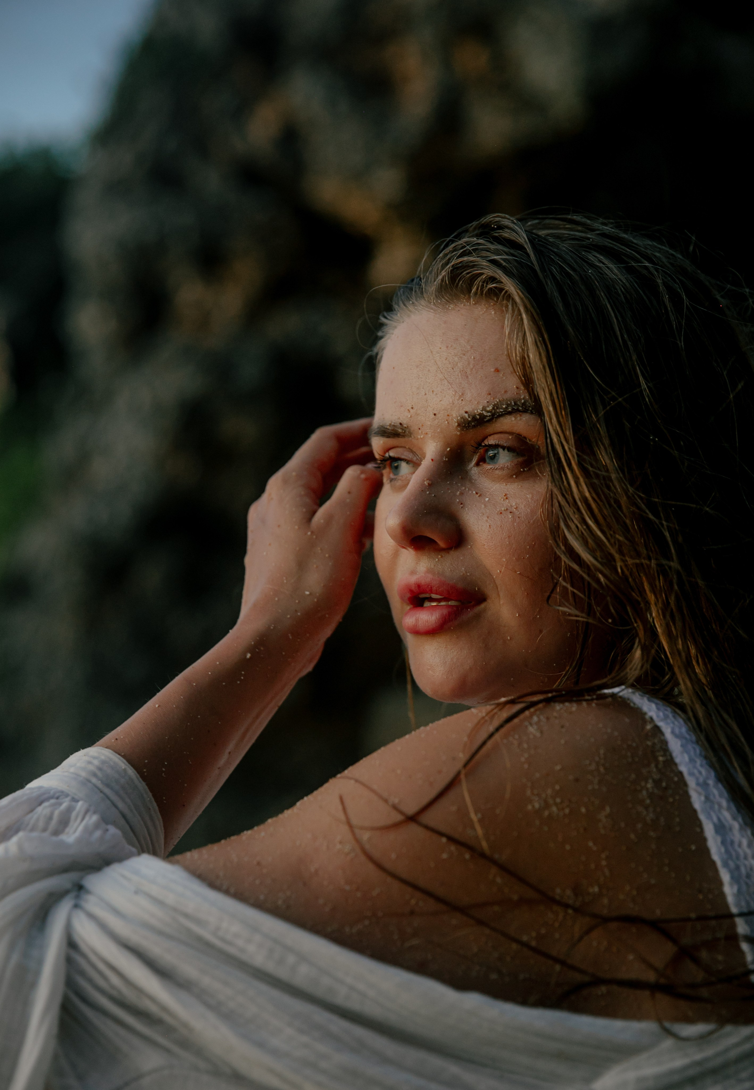 Street. Главная