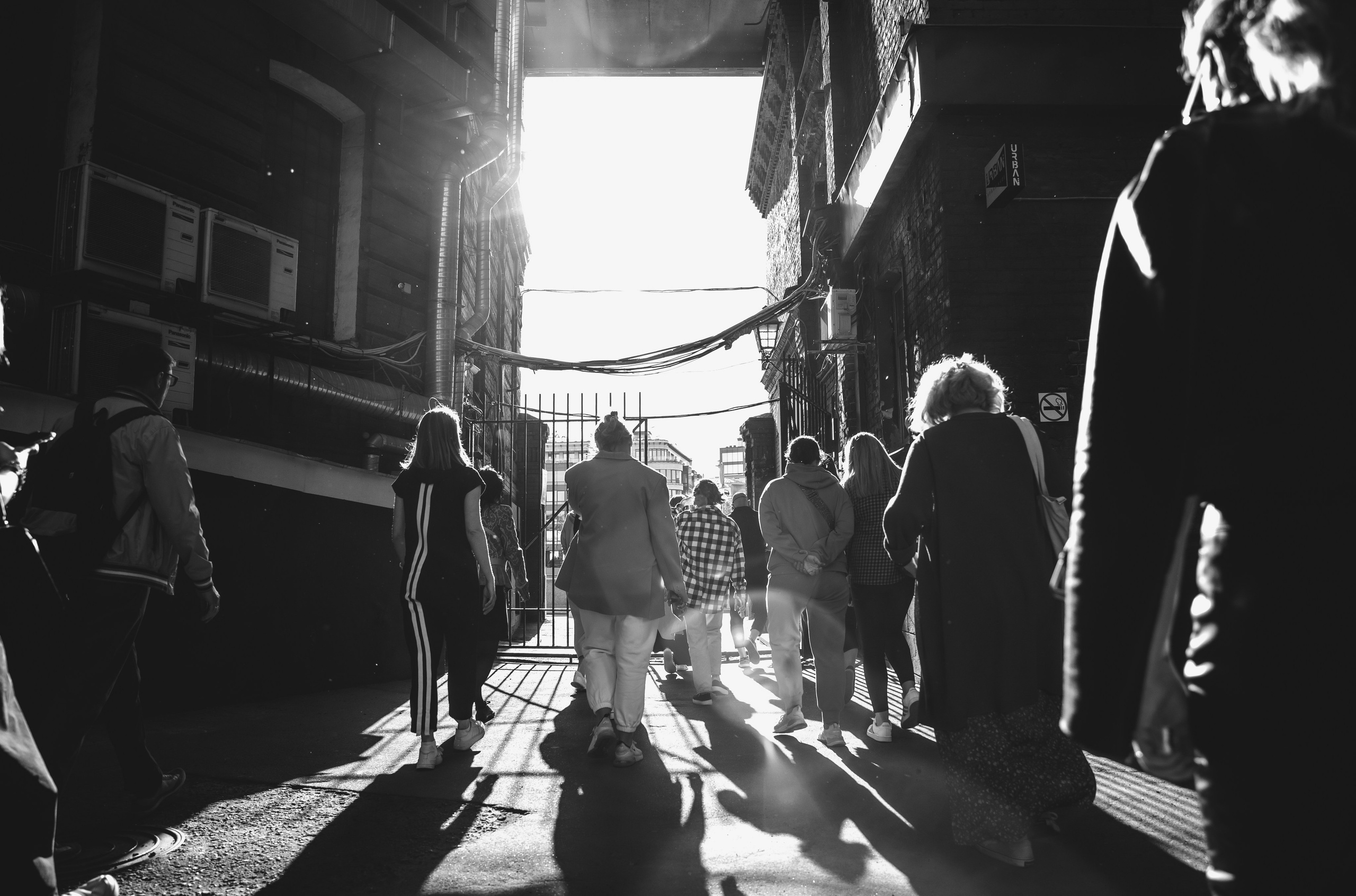 Репортаж. Главная