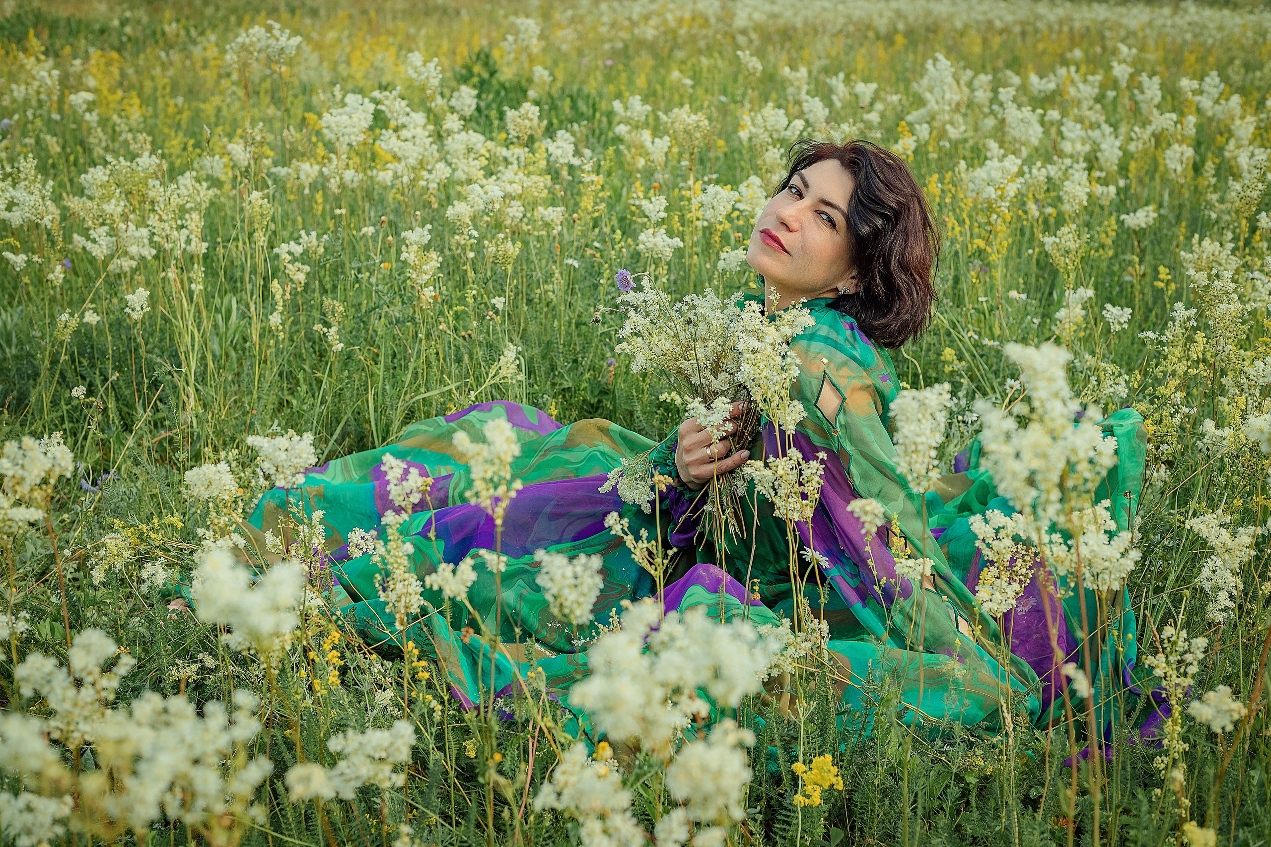 Индивидуальные фотосессии. Фотограф Лилия Ремизова, Рязань