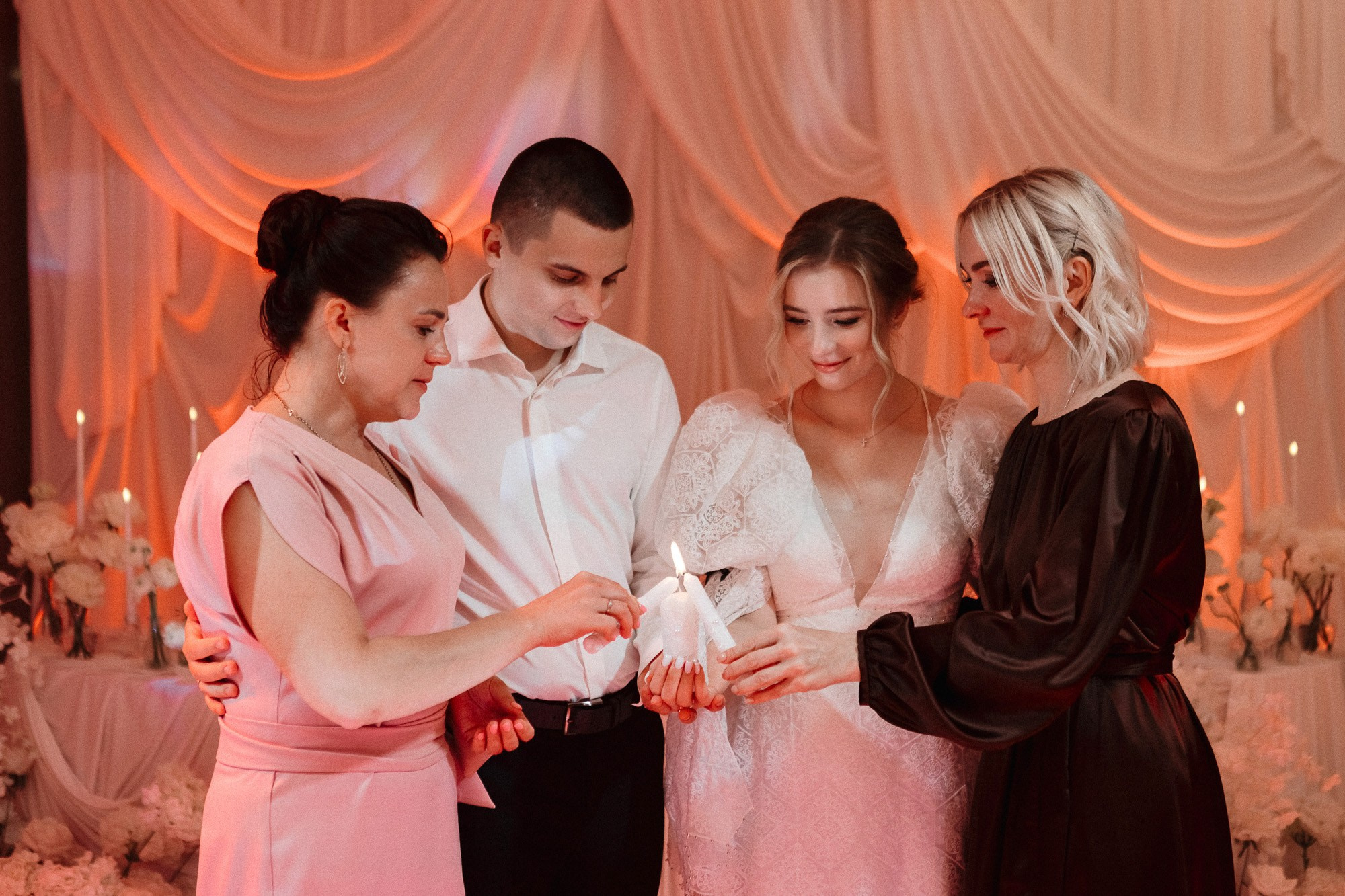 Ярослав и Елизавета — Венчание и Свадьба. Свадебный фотограф, фотосъемка в Крыму, Севастополе, Симферополе, Ялте