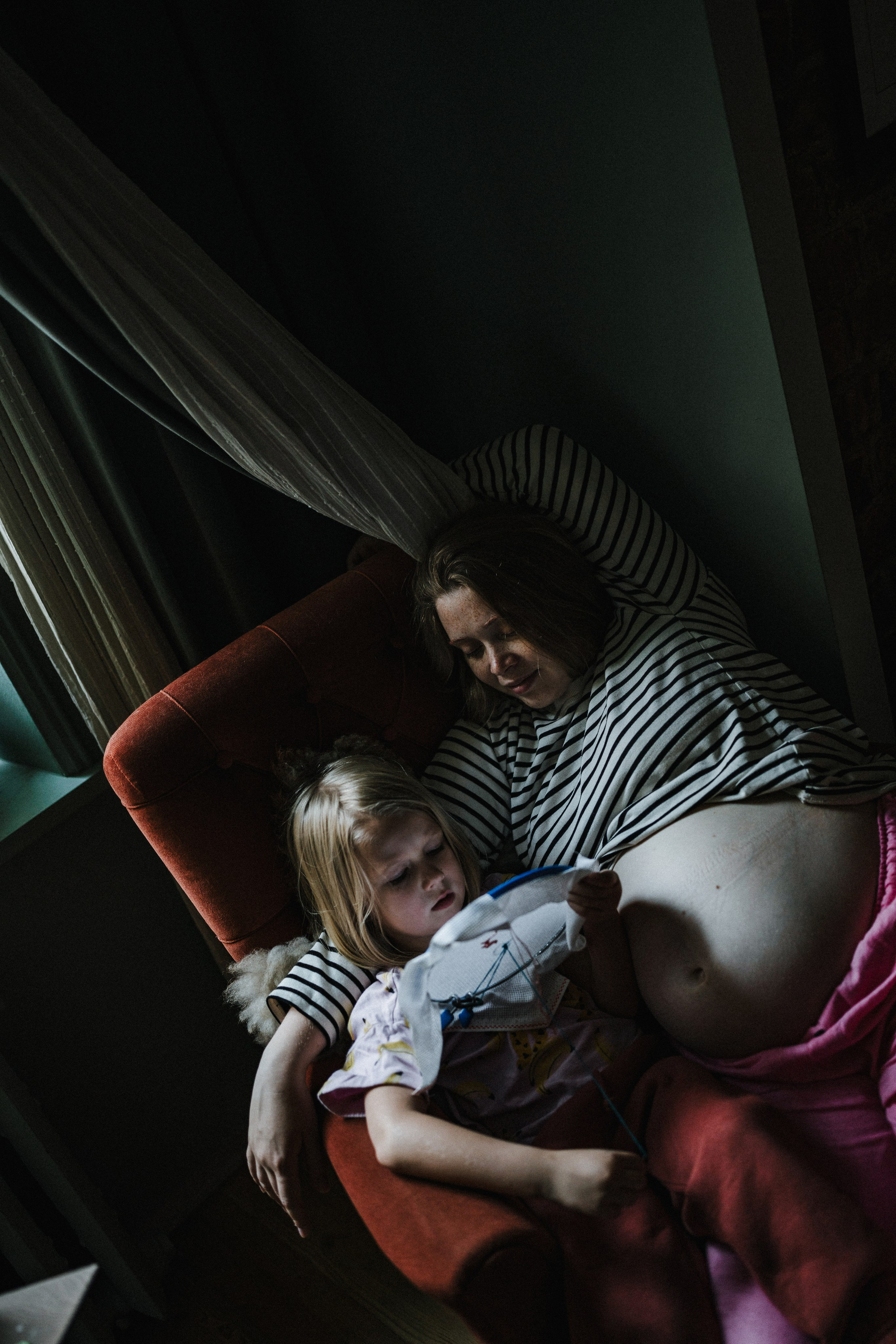 Вика и Мира. Свадебный фотограф в Санкт-Петербурге Марина Фесенко