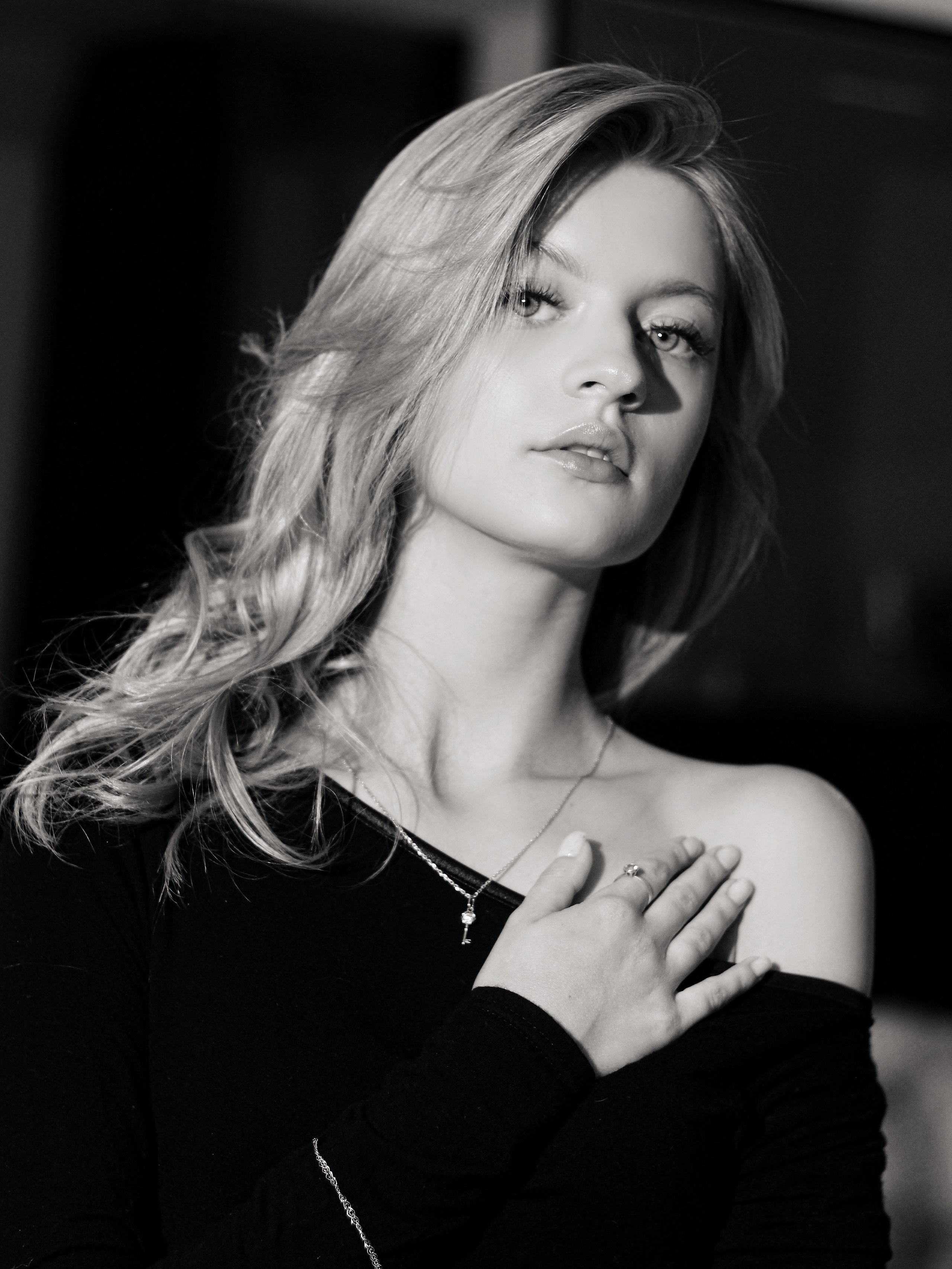 Индивидуальная съемка. Photography Eva