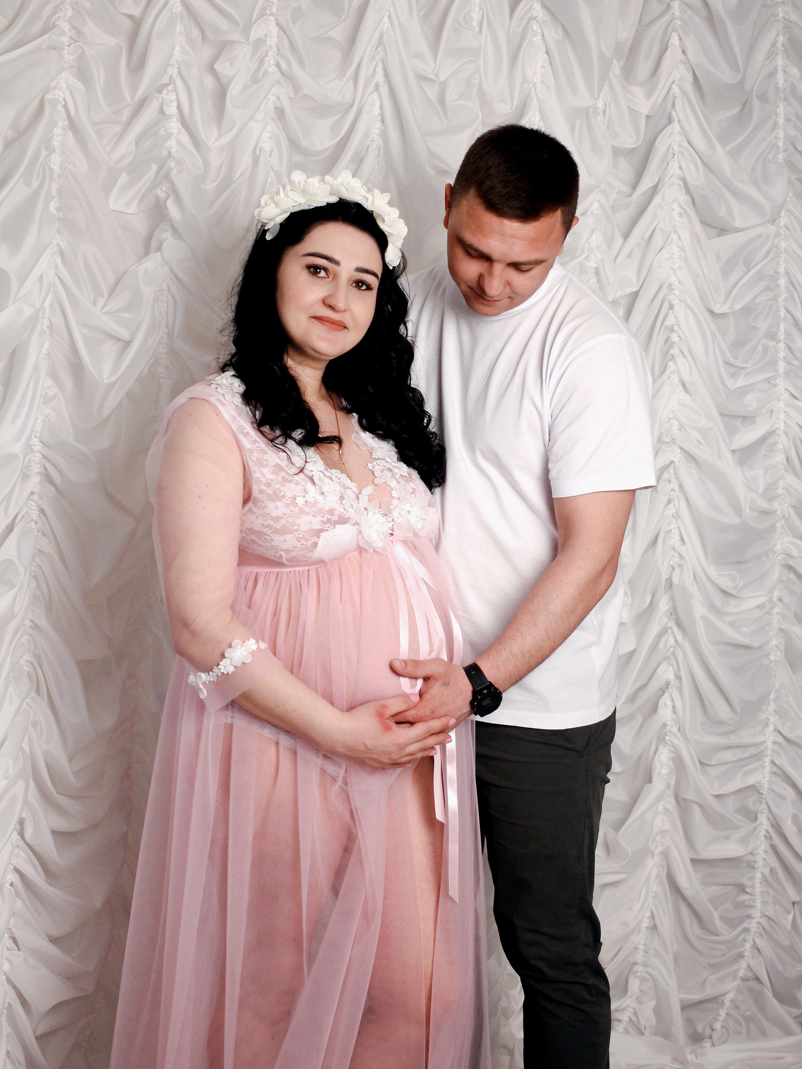 Семейная съемка. Photography Eva