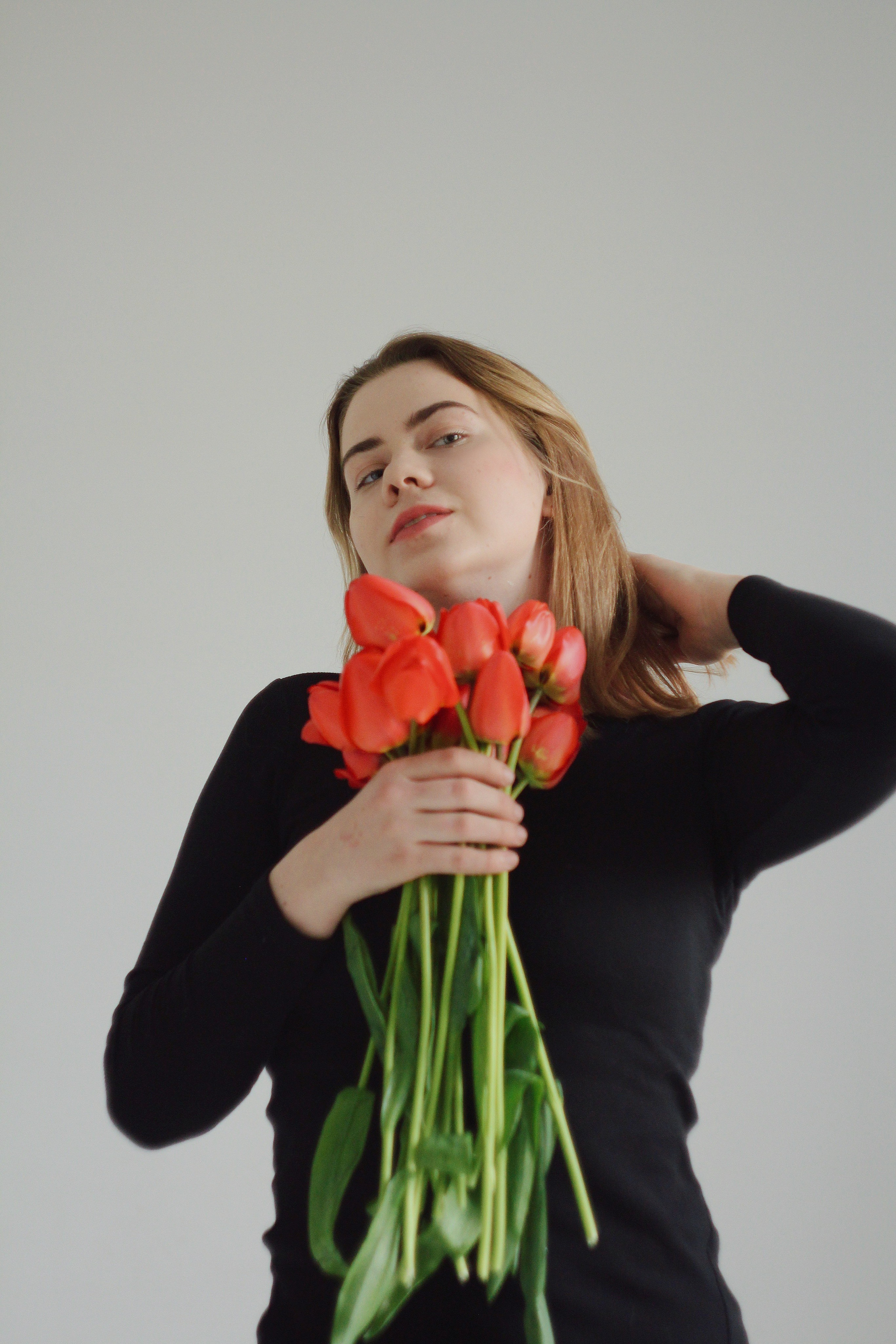 Студия daloni, Аня. Photography Eva