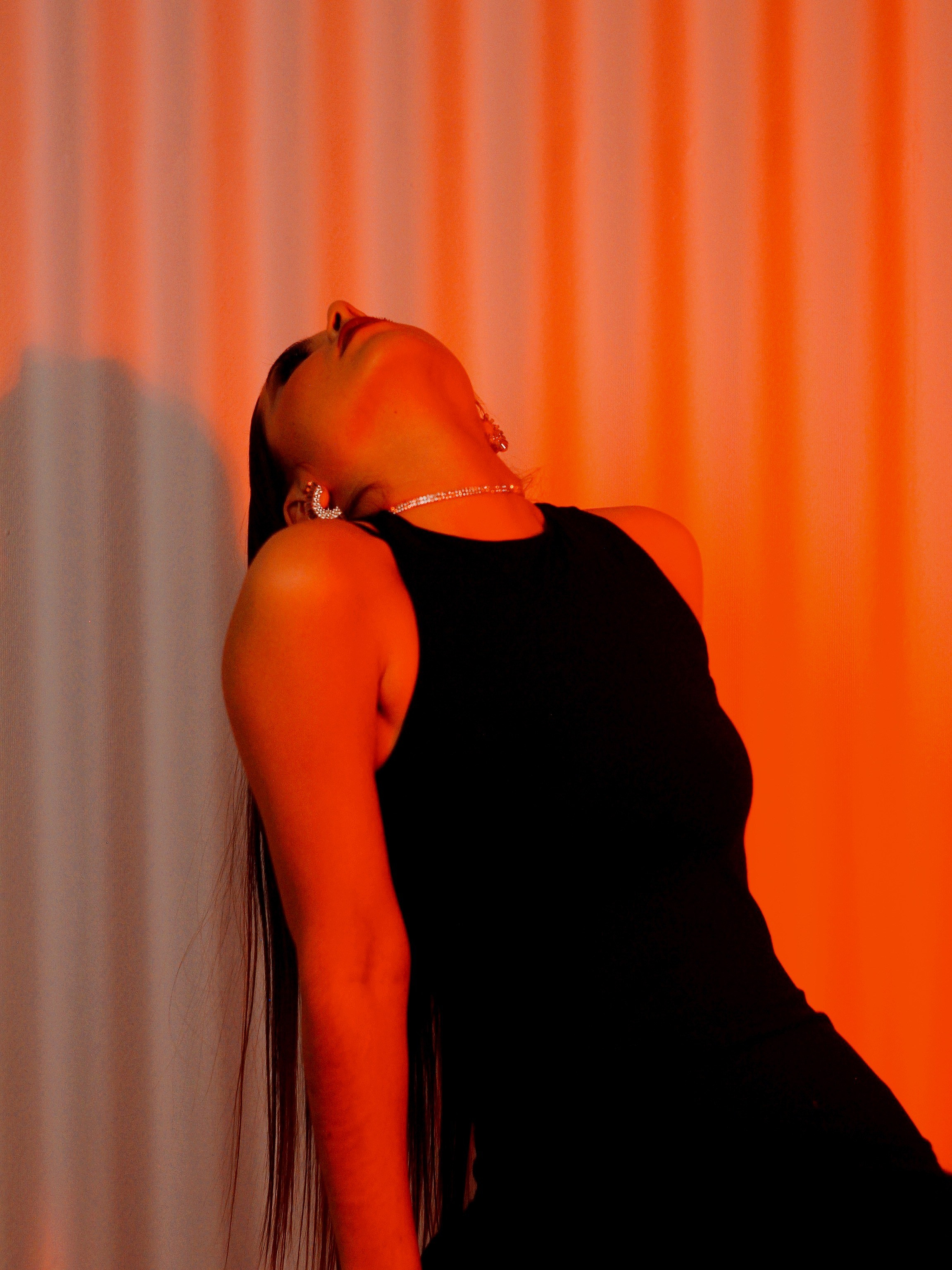 Дарья. Photography Eva