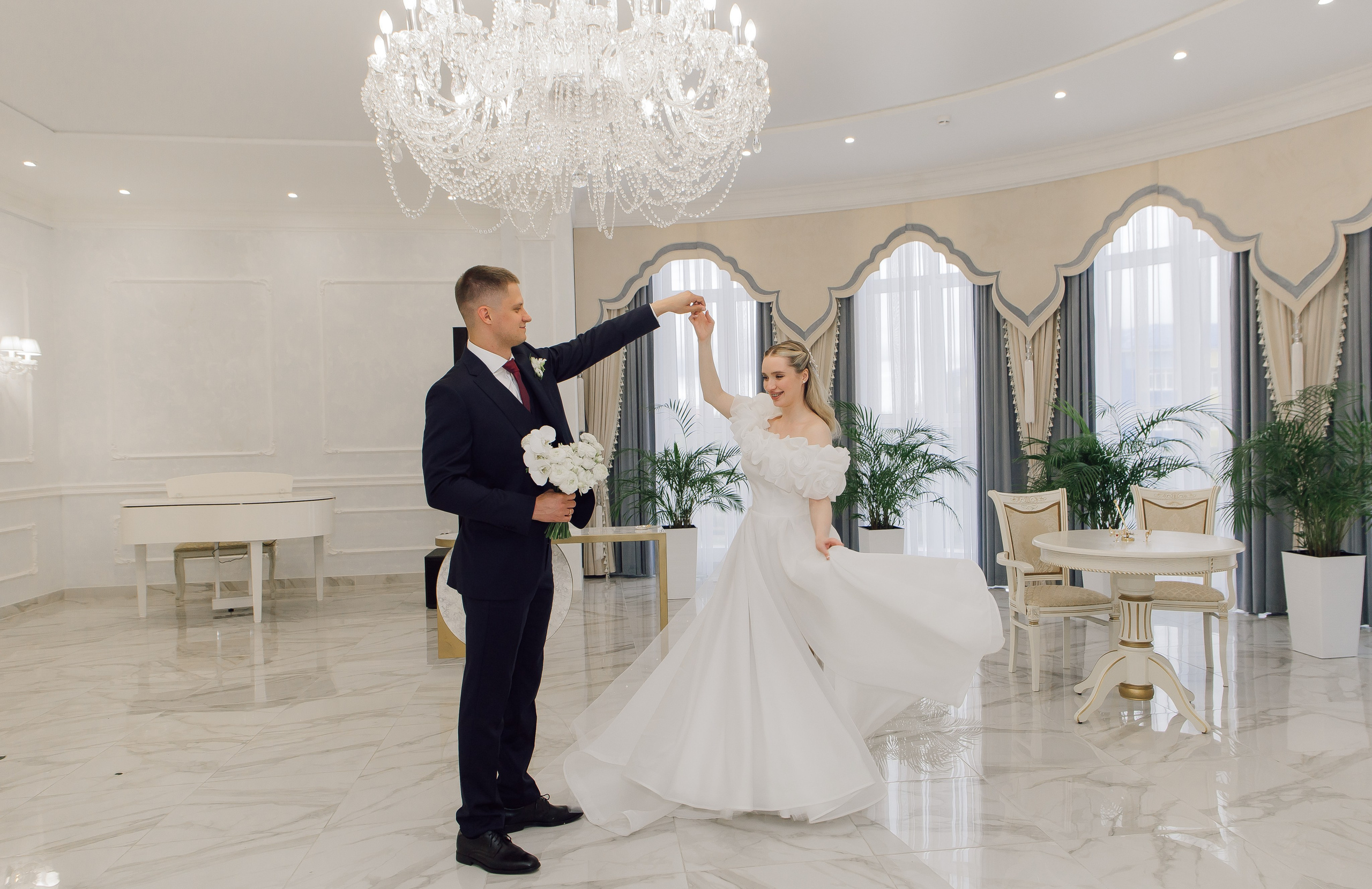 Валерия и Максим