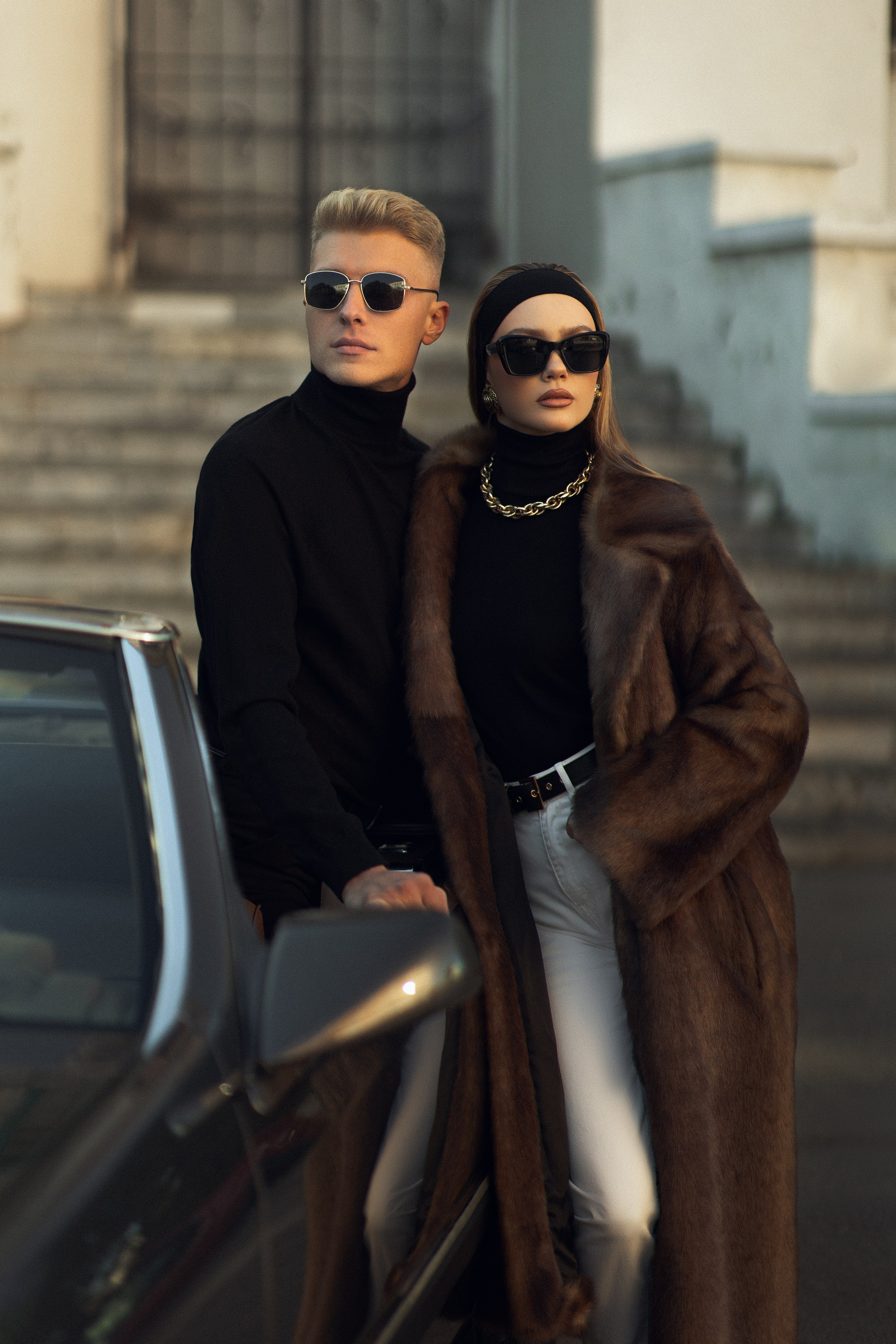 Old money. Свадебный и портретный фотограф в Ростове на Дону Андо Саргсян