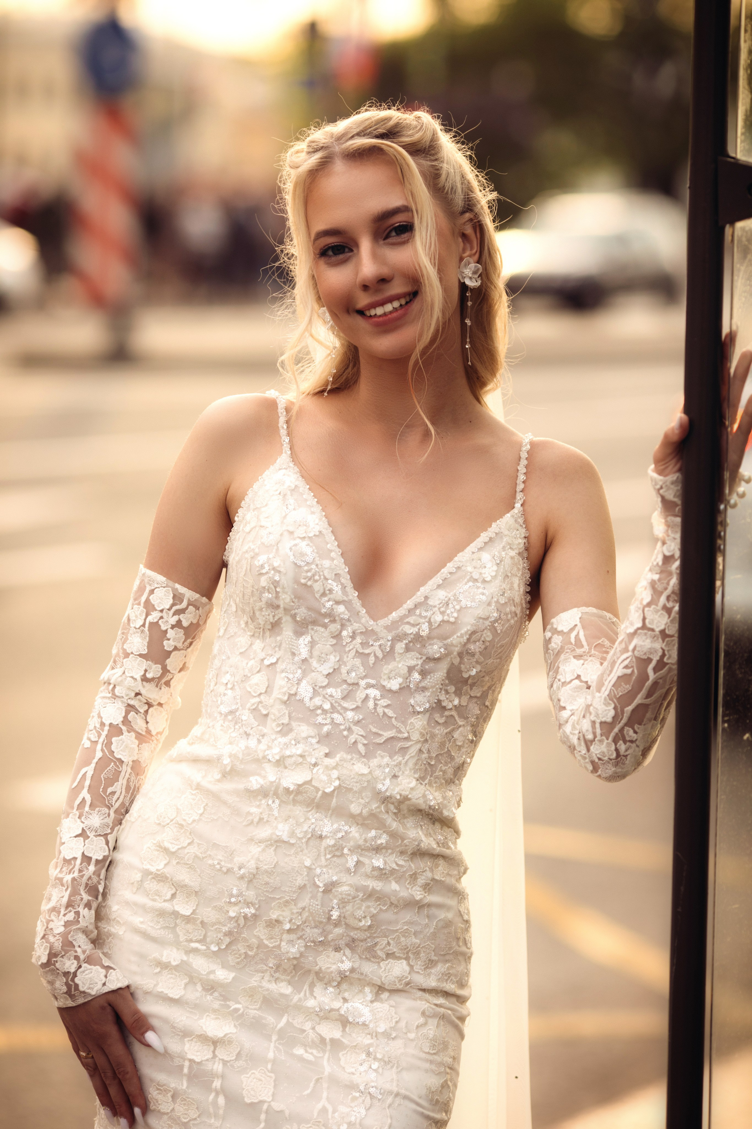 Свадебная фотосессия в Санкт-Петербурге. Детский и семейный фотограф Муксимова Ирина