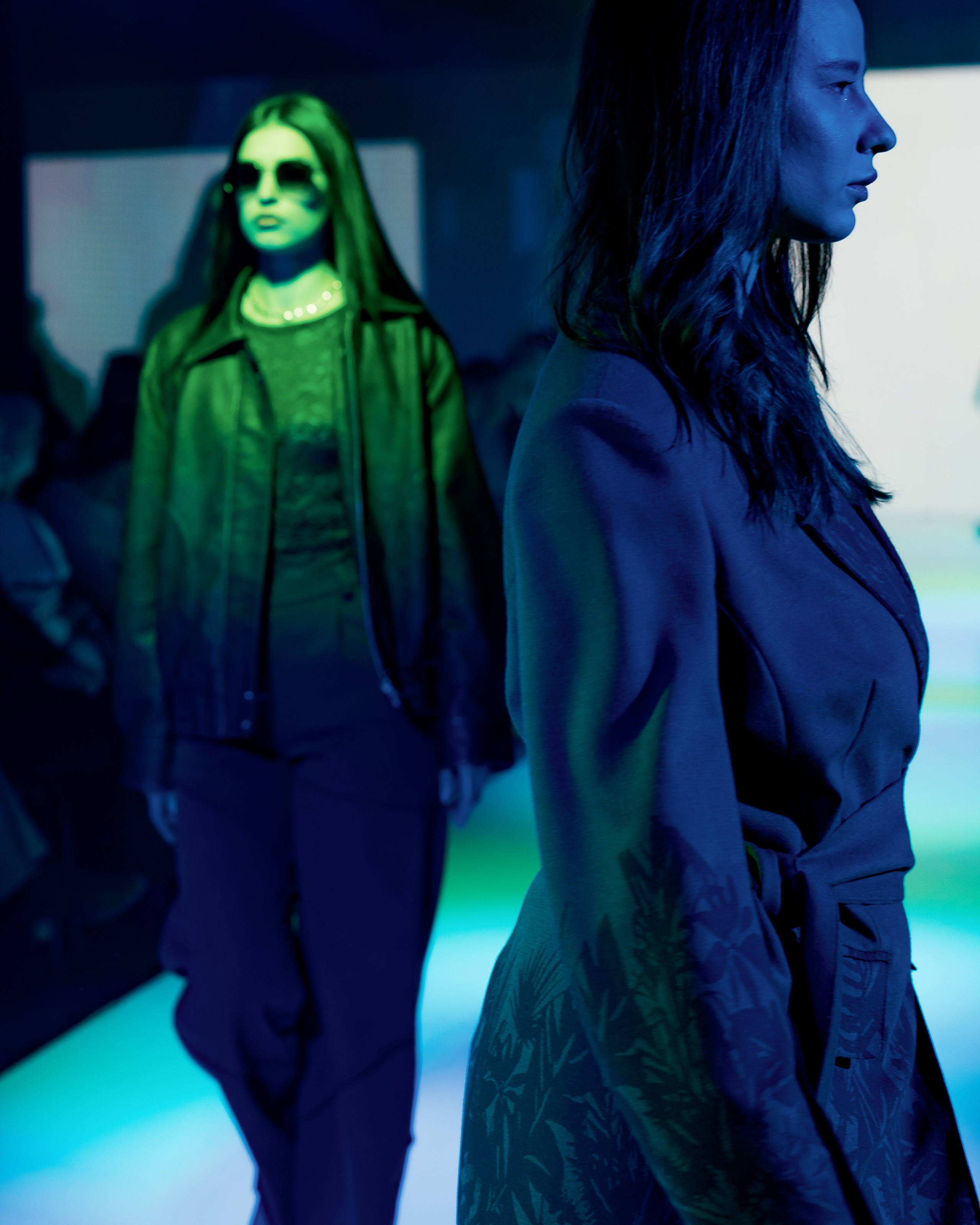 Съёмка fashion-показов и мероприятий в мире моды. Фотограф Екатеринбург для вас или вашего бренда