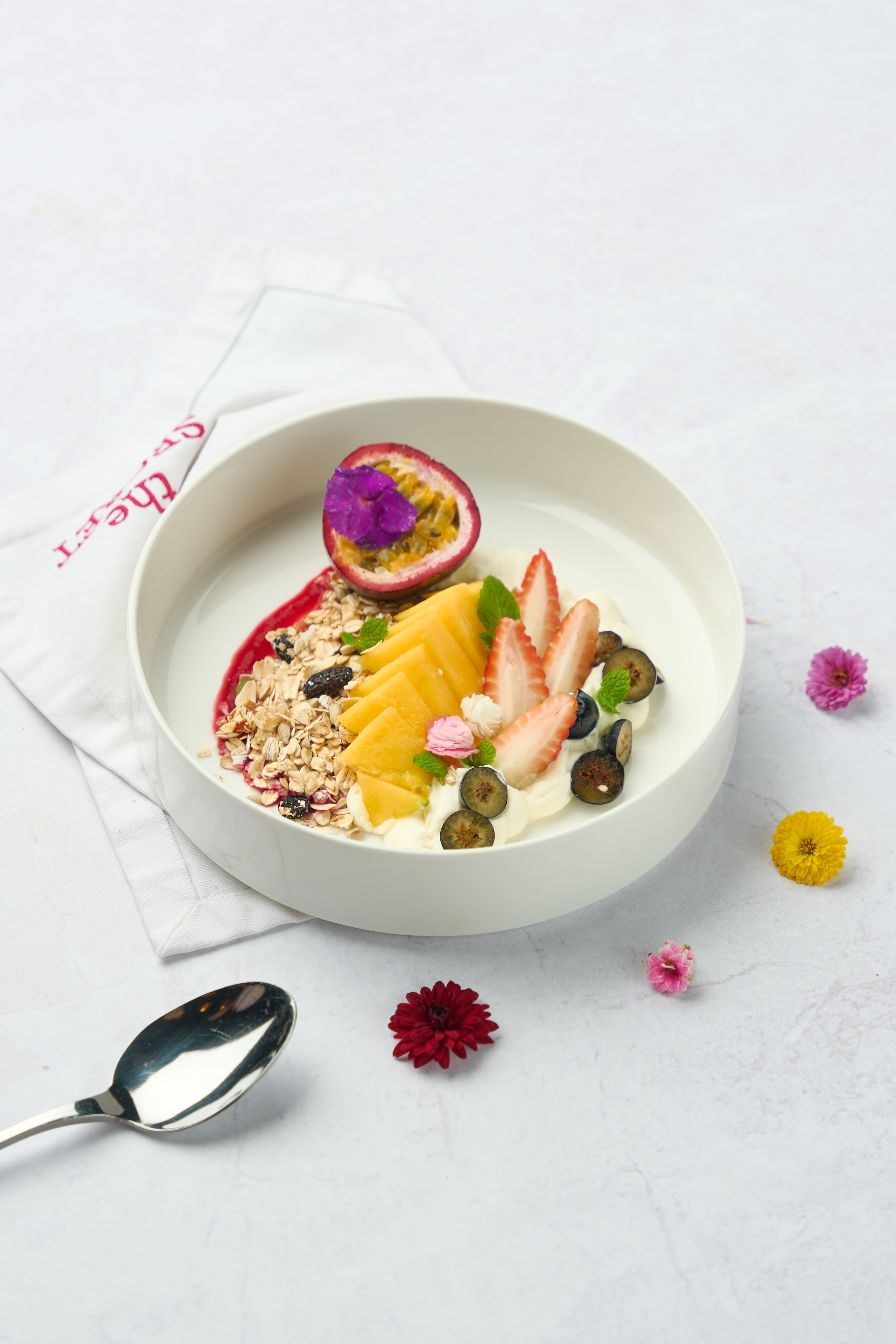 The secret. Alim Alimov Fashion Photographer