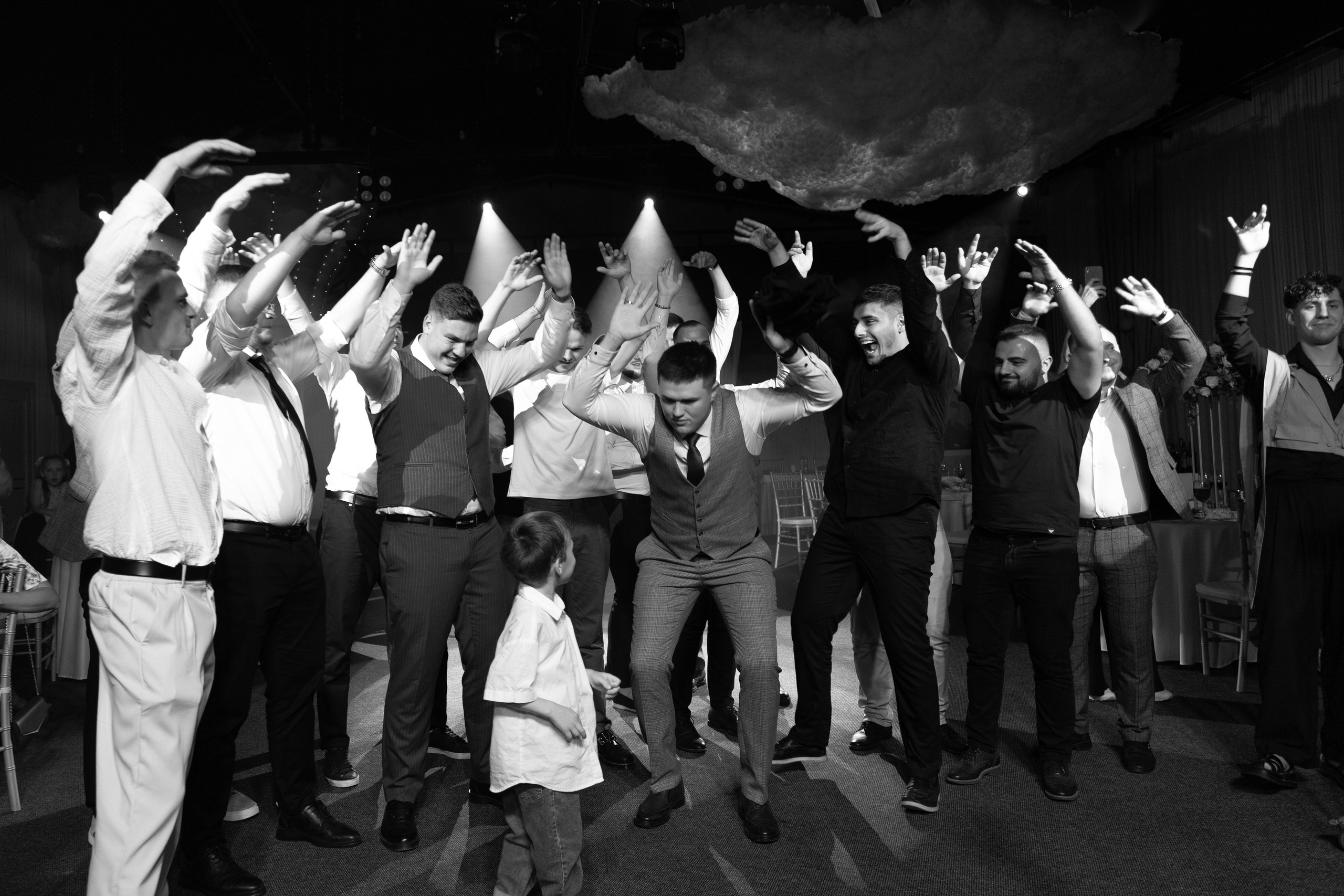 Свадьбы. Свадебный фотограф