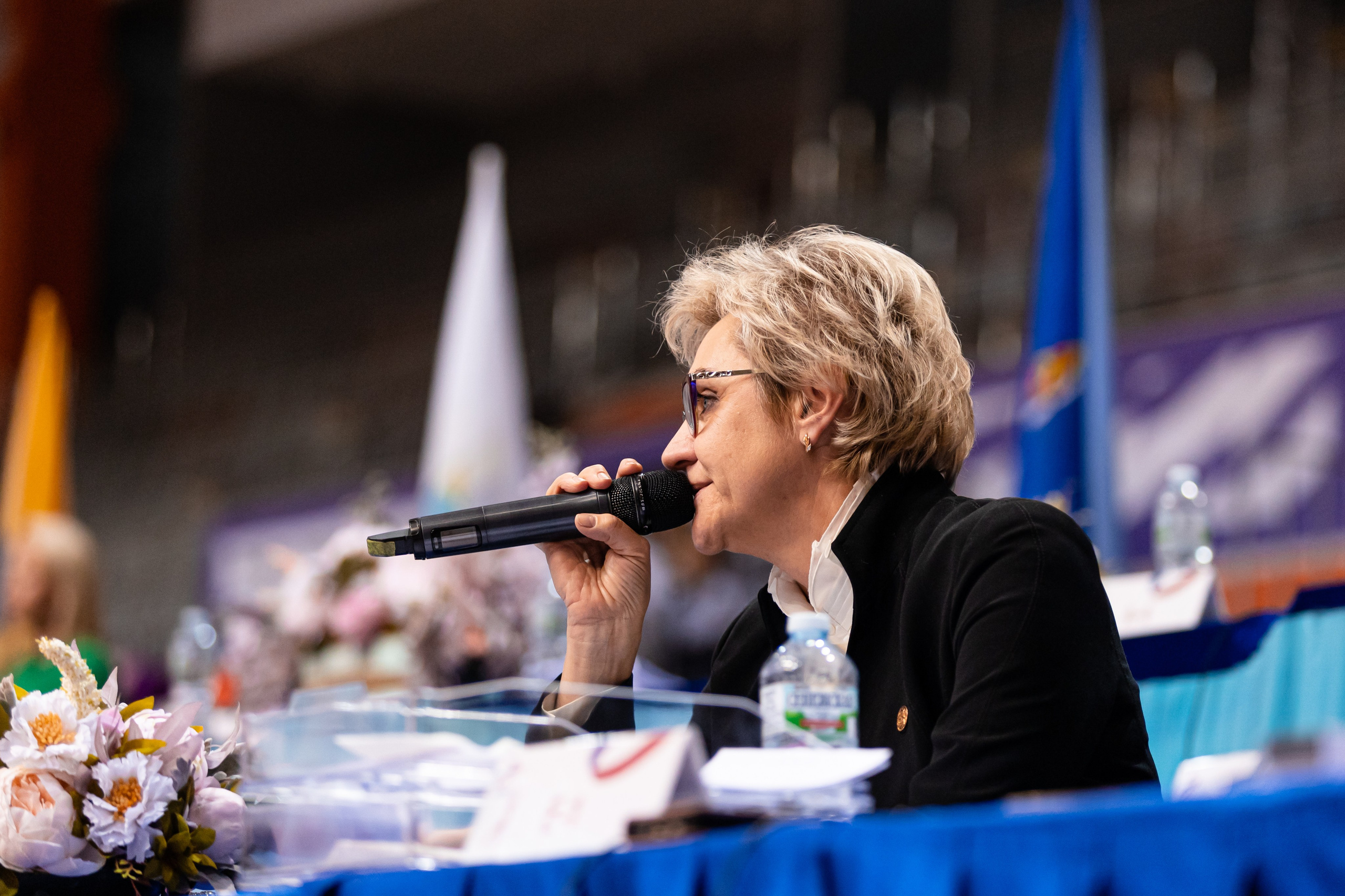 Спортивный репортаж. Наталья Летунова — репортажный фотограф