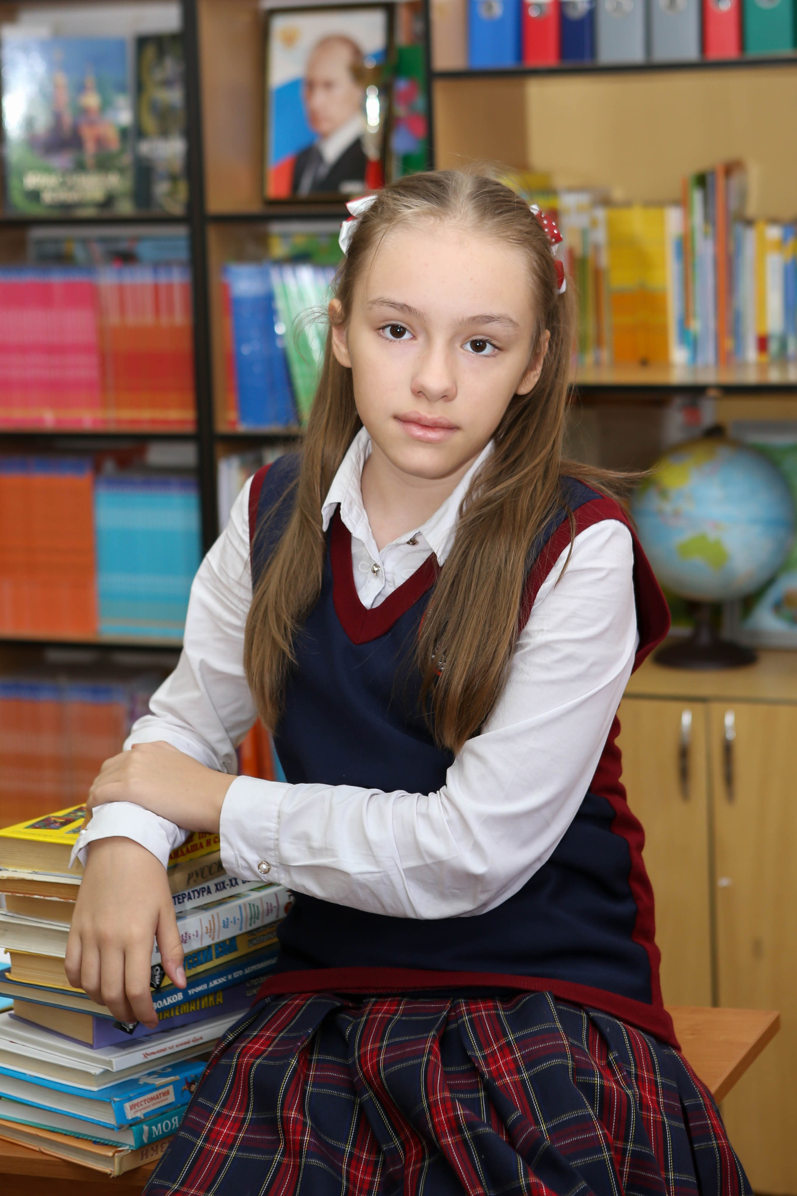 выпускной альбом Краснодар, выпускной альбом 4 класс