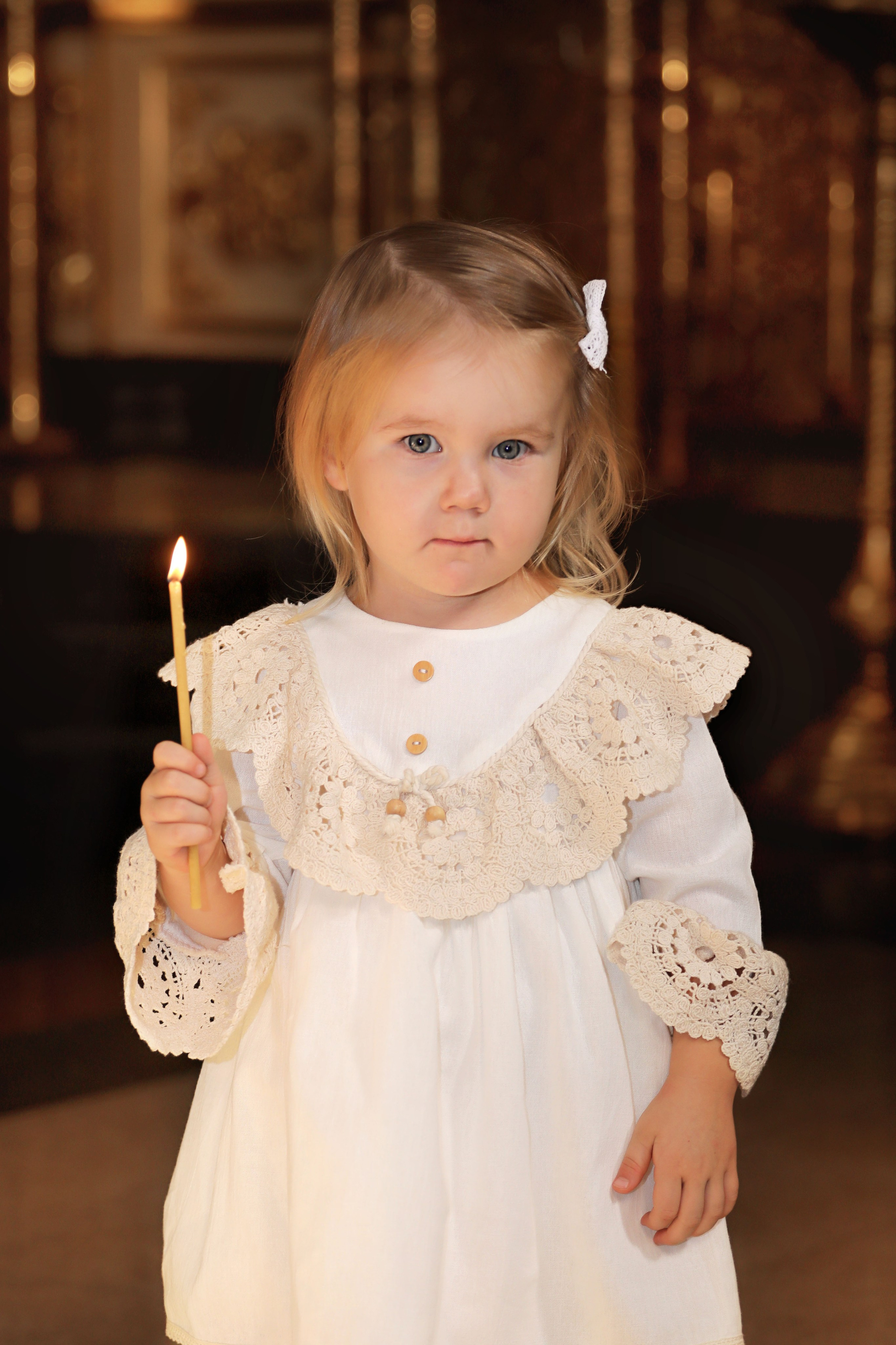 фотограф на крещение краснодар