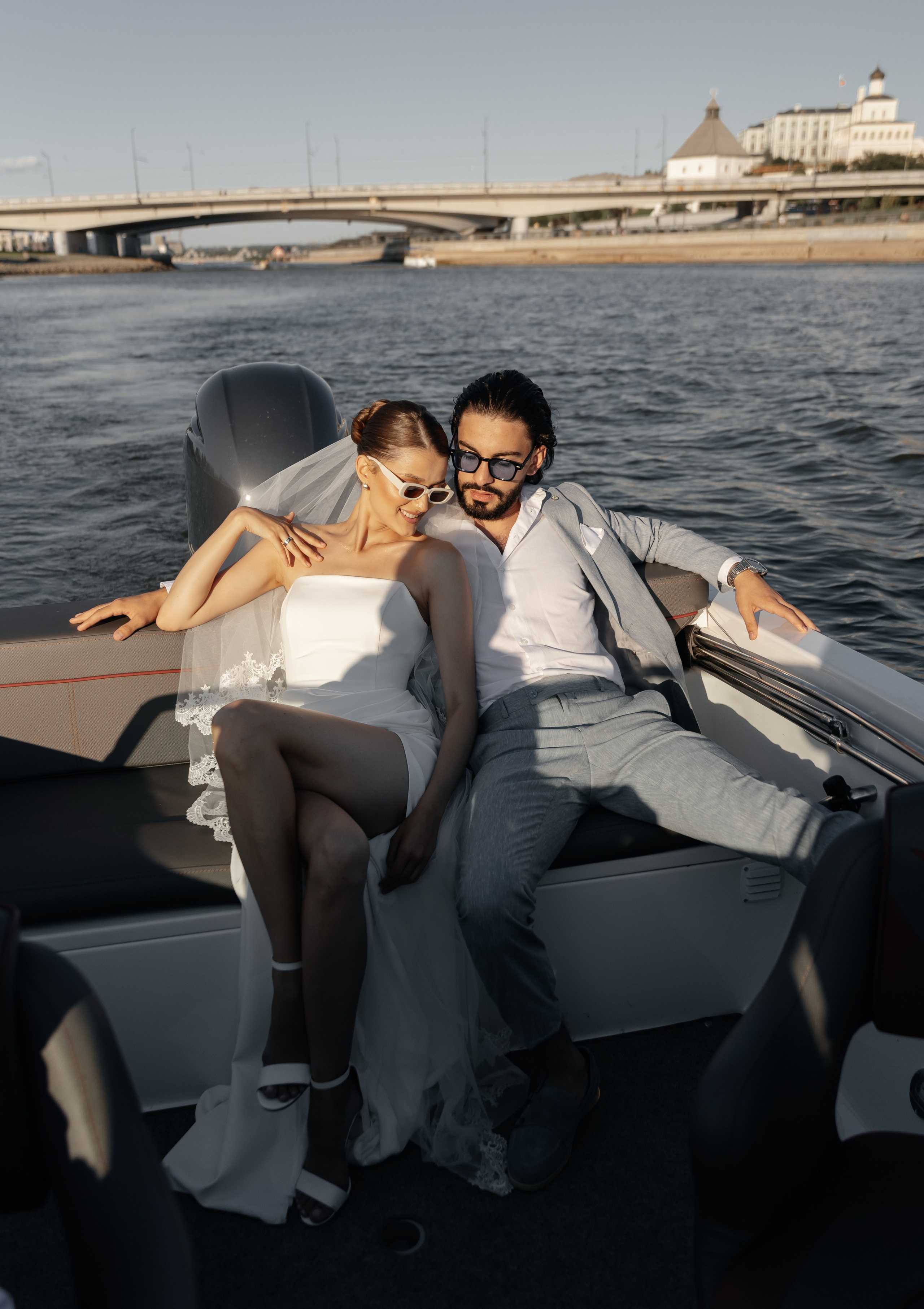 Elvin & Diana. Свадебный фотограф Ильнар Асадуллин