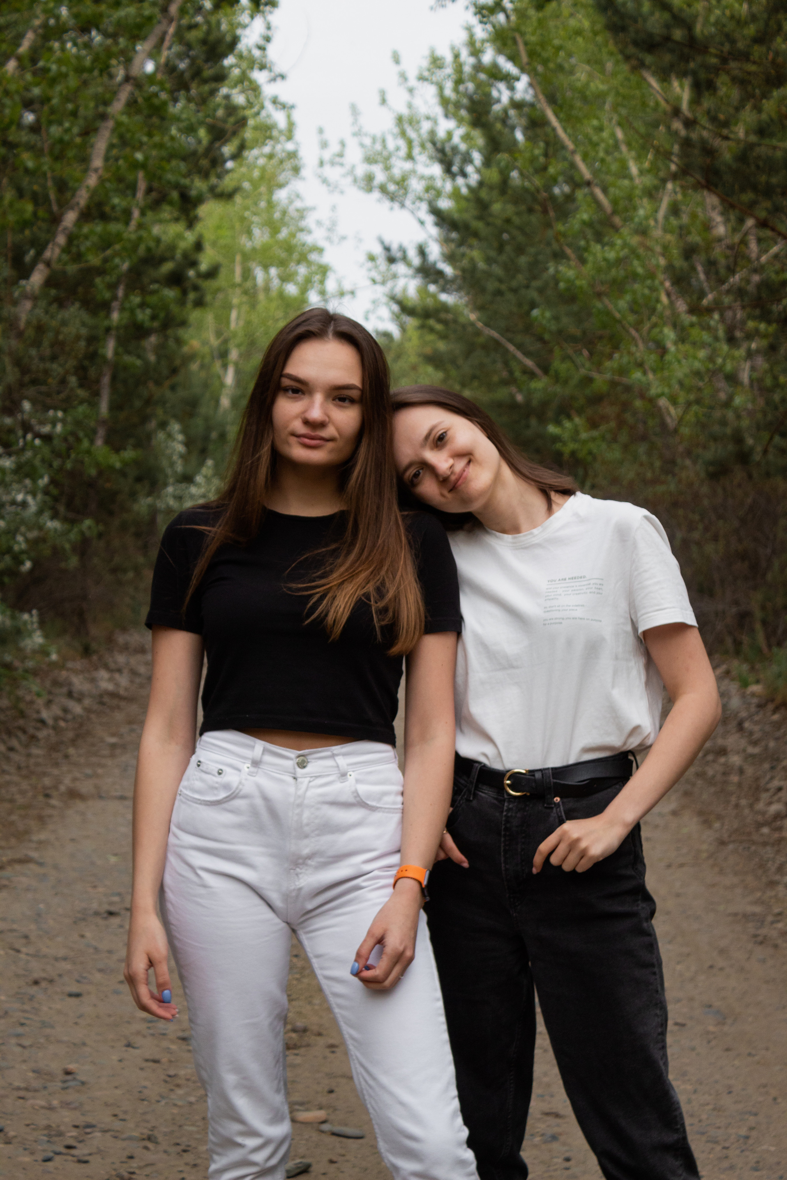 Сестры и братья. Фотограф Красноярск Капранова Софья