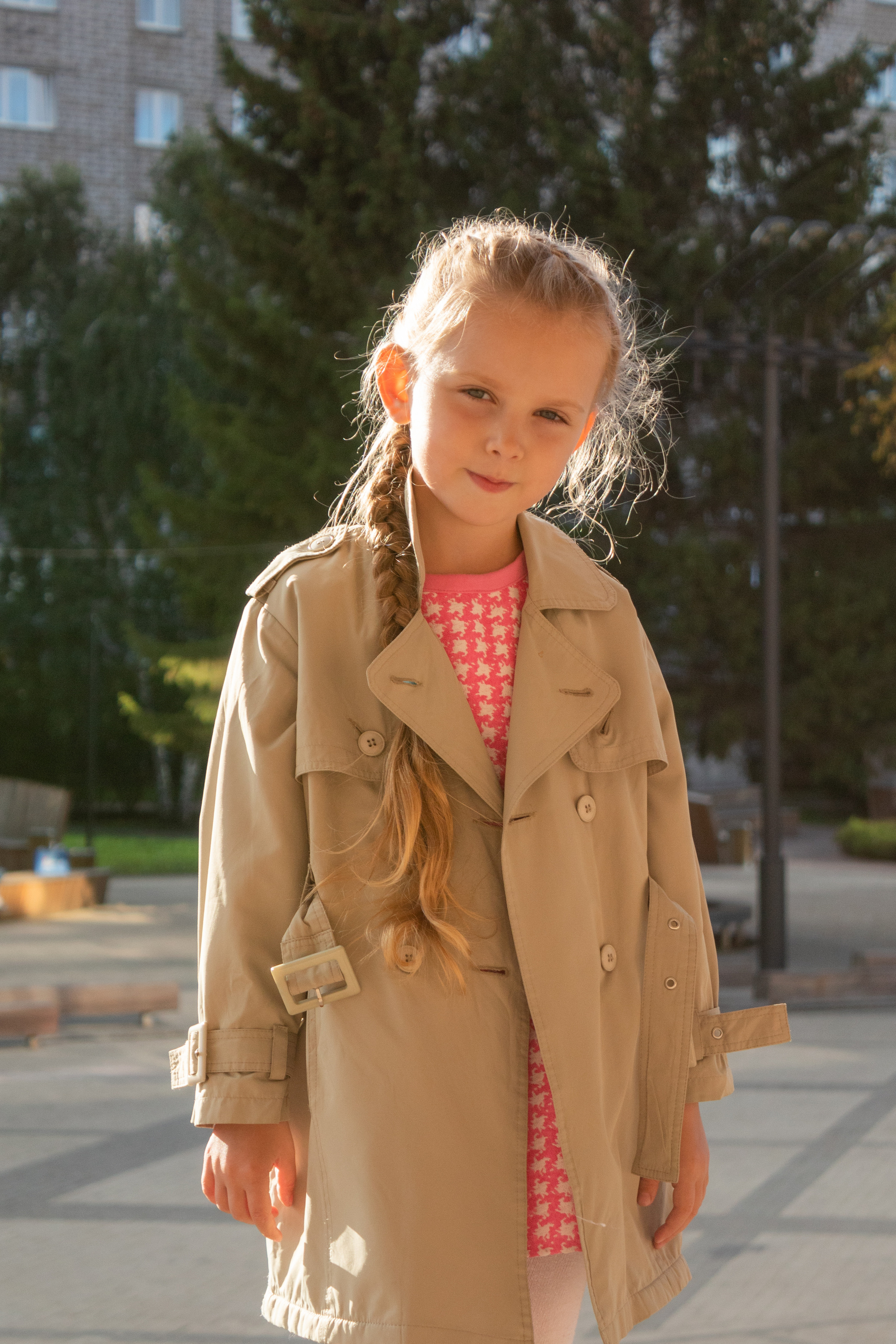 Мама и я. Фотограф Красноярск Капранова Софья