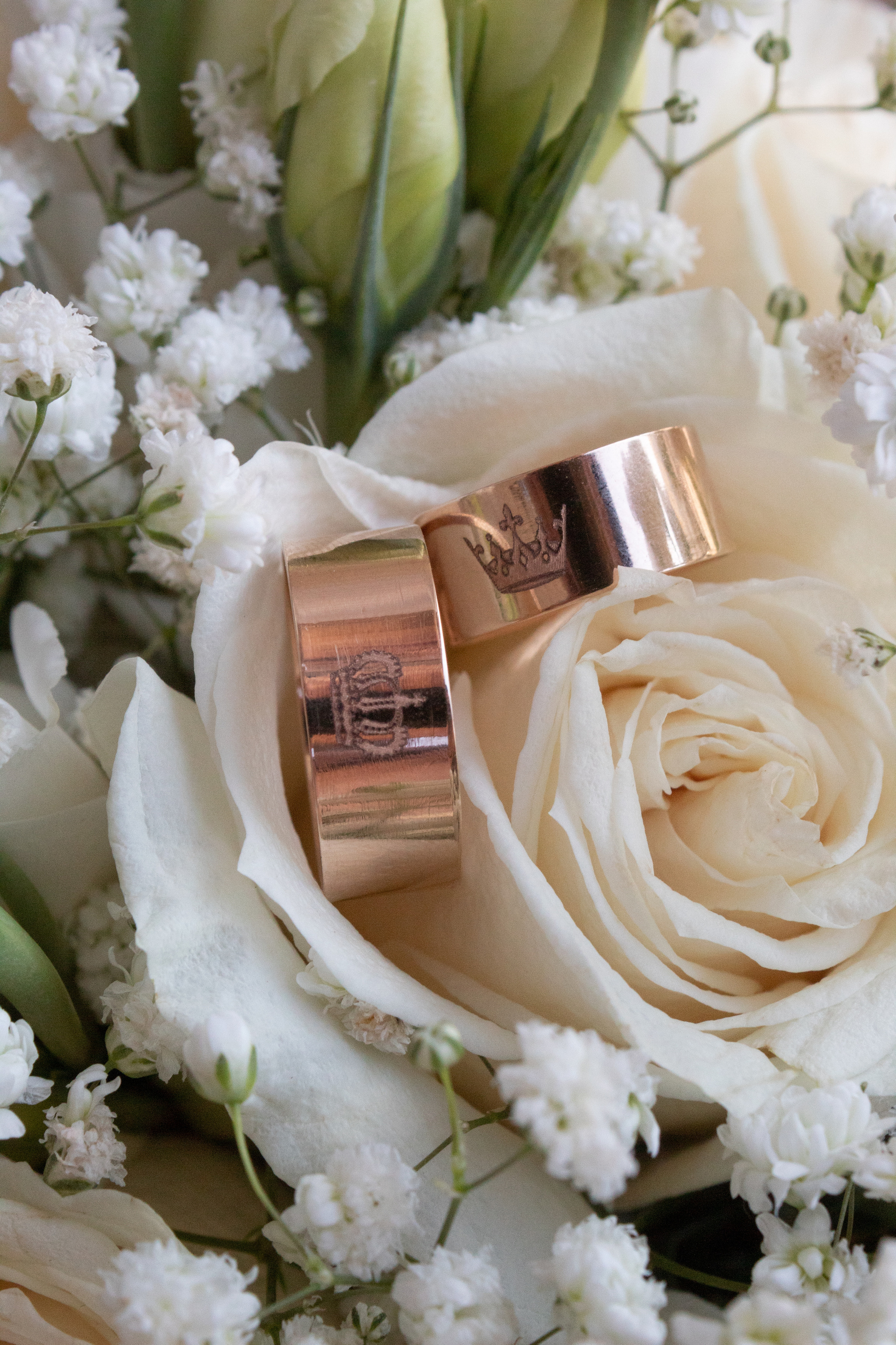 Свадебная прогулка. Фотограф Красноярск Капранова Софья