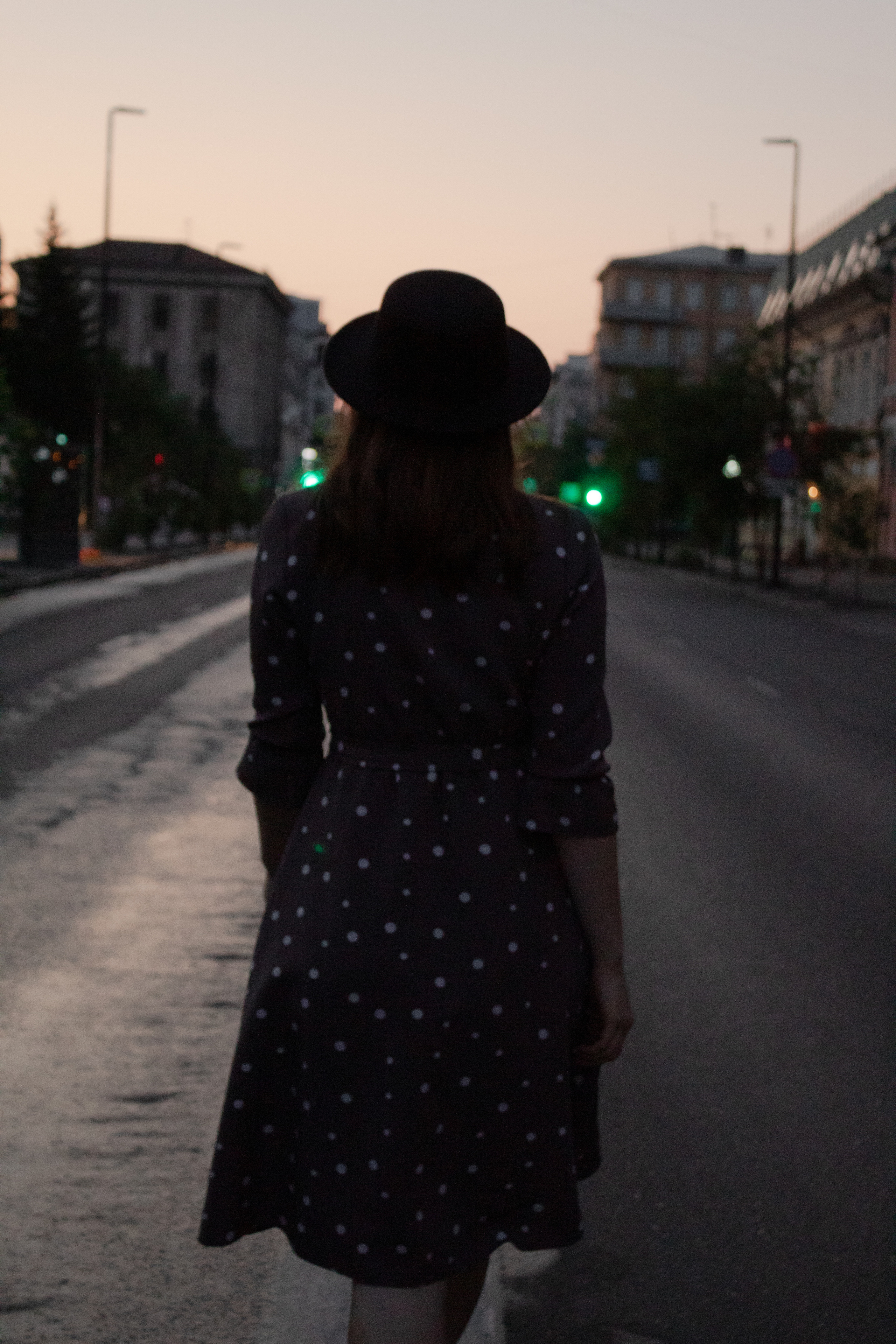 На рассвете. Фотограф Красноярск Капранова Софья