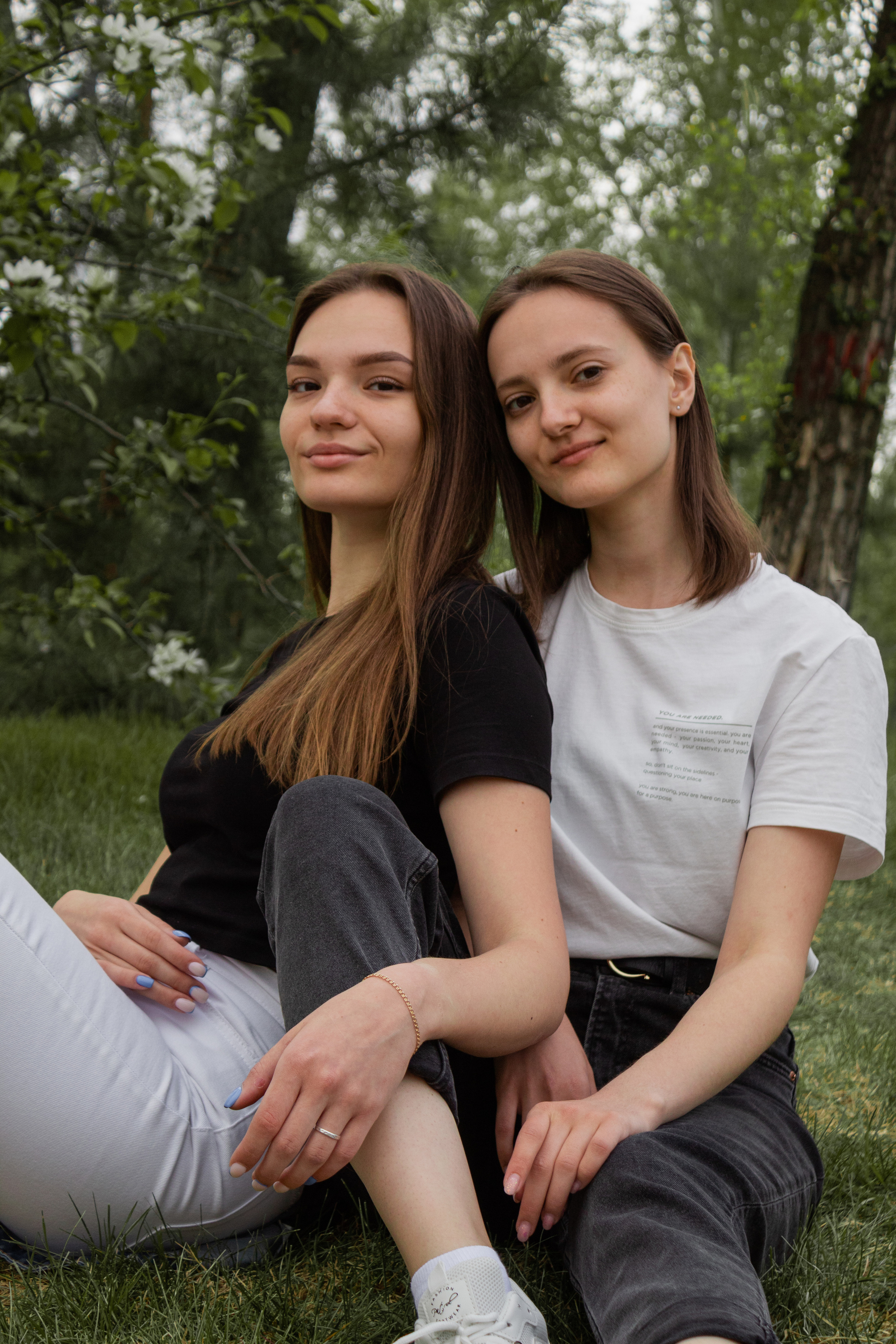 Сестры и братья. Фотограф Красноярск Капранова Софья