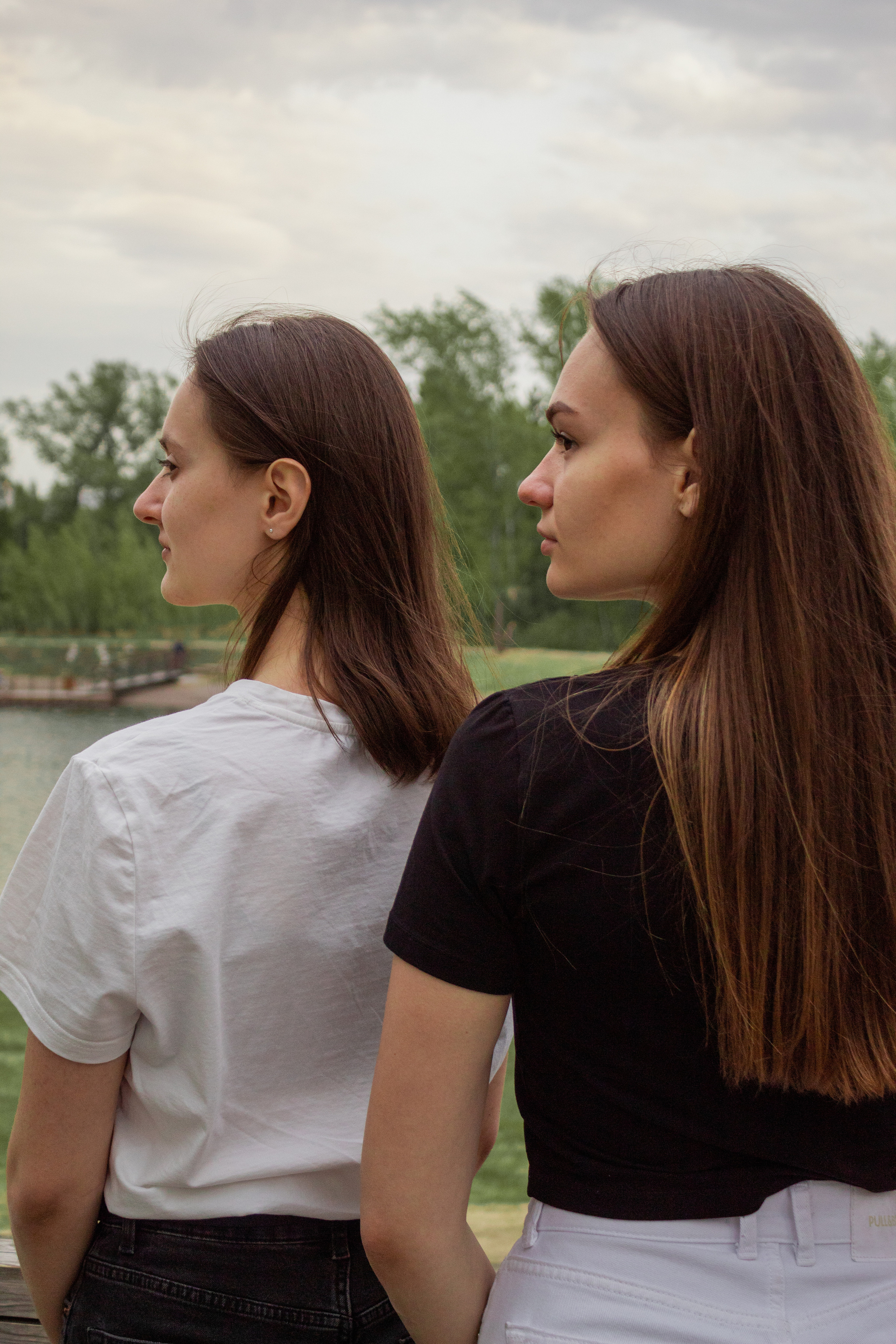 Сестры и братья. Фотограф Красноярск Капранова Софья